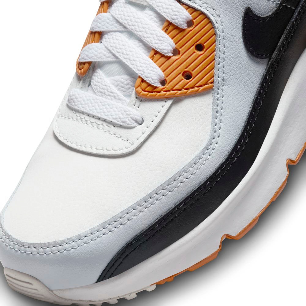 Nike Sportswear Sneaker »AIR MAX 90 LTR (GS)«