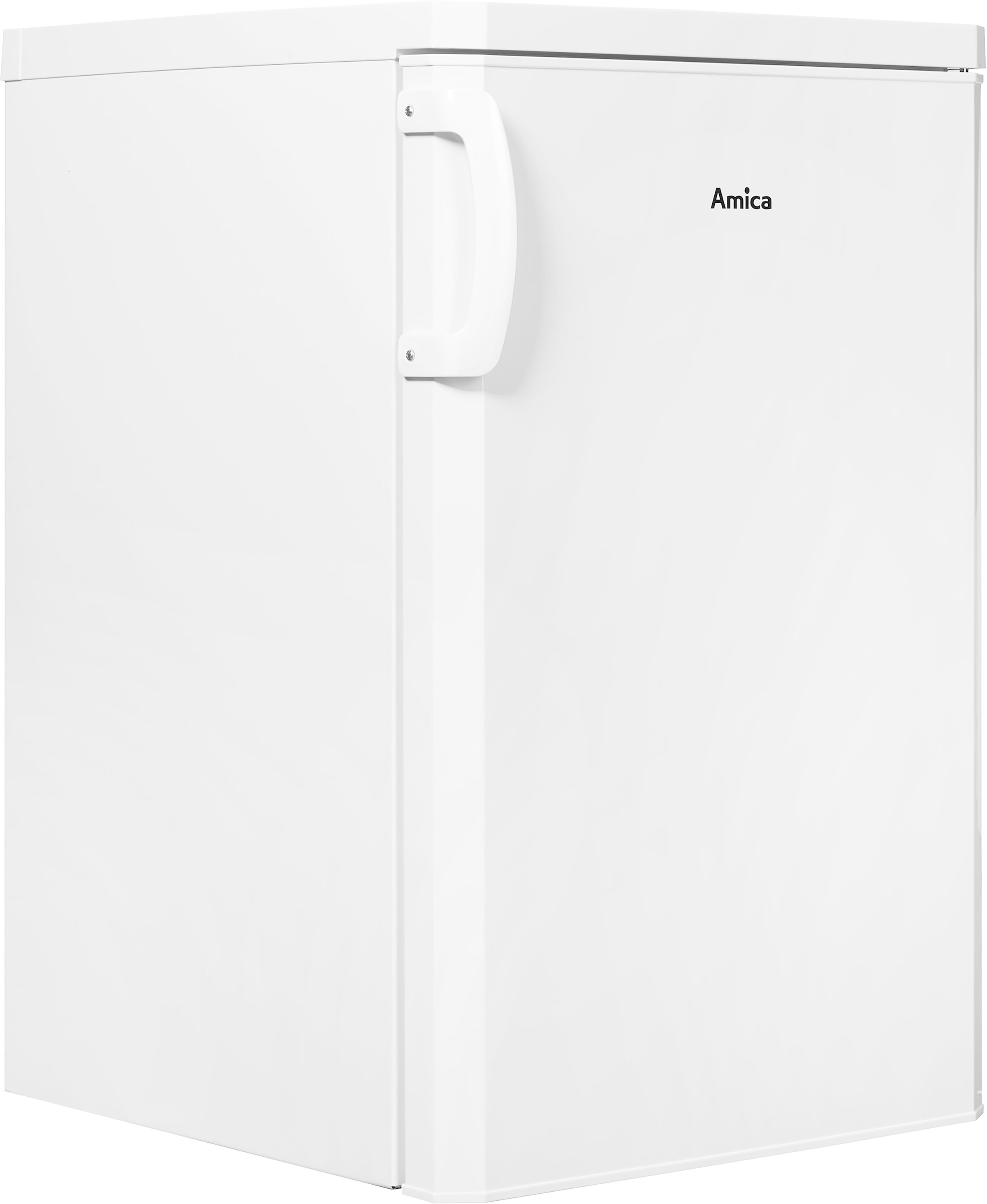 Amica Vollraumkühlschrank »VKS 15122-1 W«
