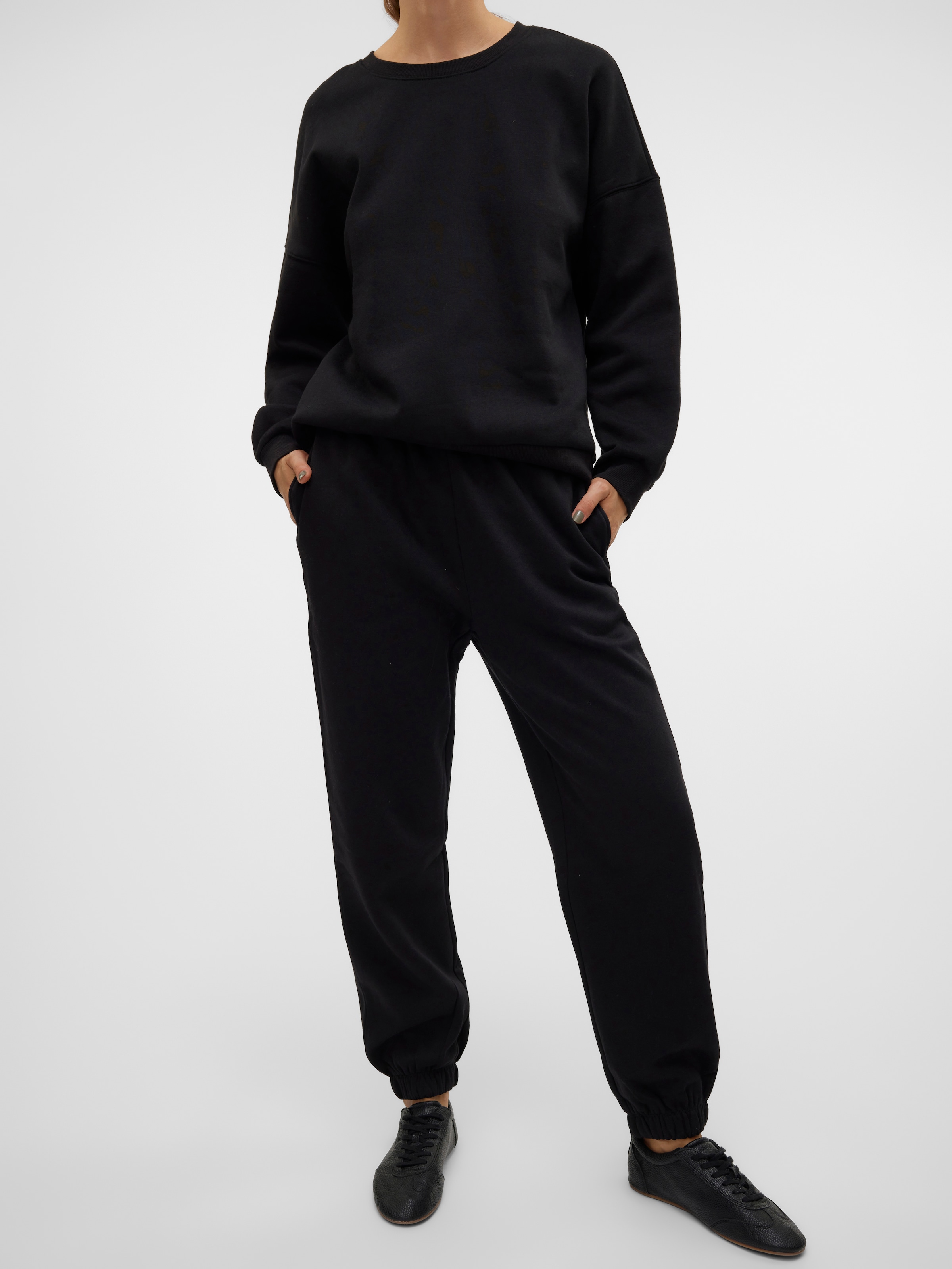 Vero Moda Jogginghose »VMSONJA NW SWEAT PANTS JRS NOOS«