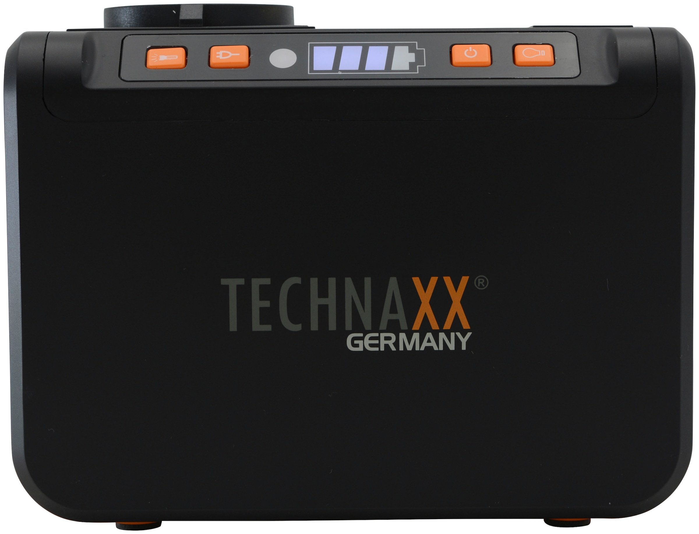Technaxx Powerstation »TX-205«