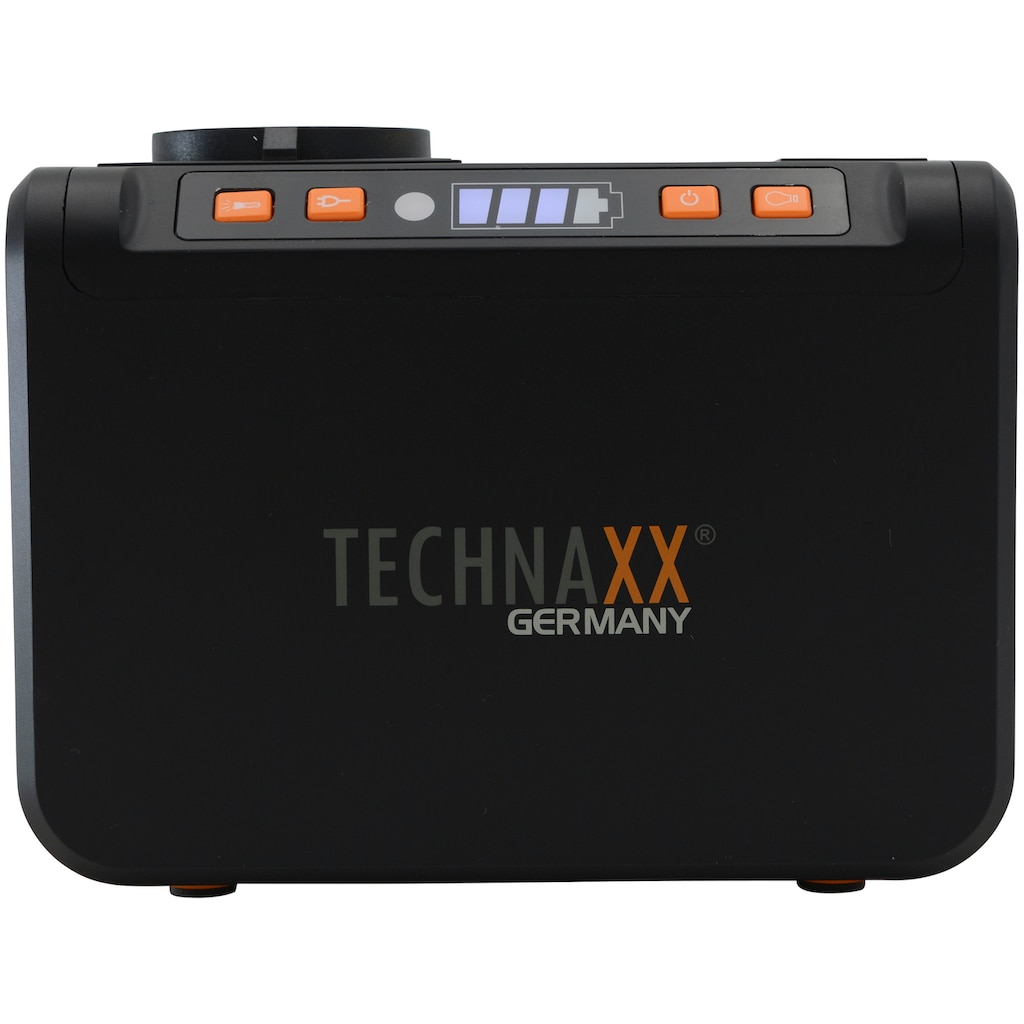 Technaxx Powerstation »TX-205«