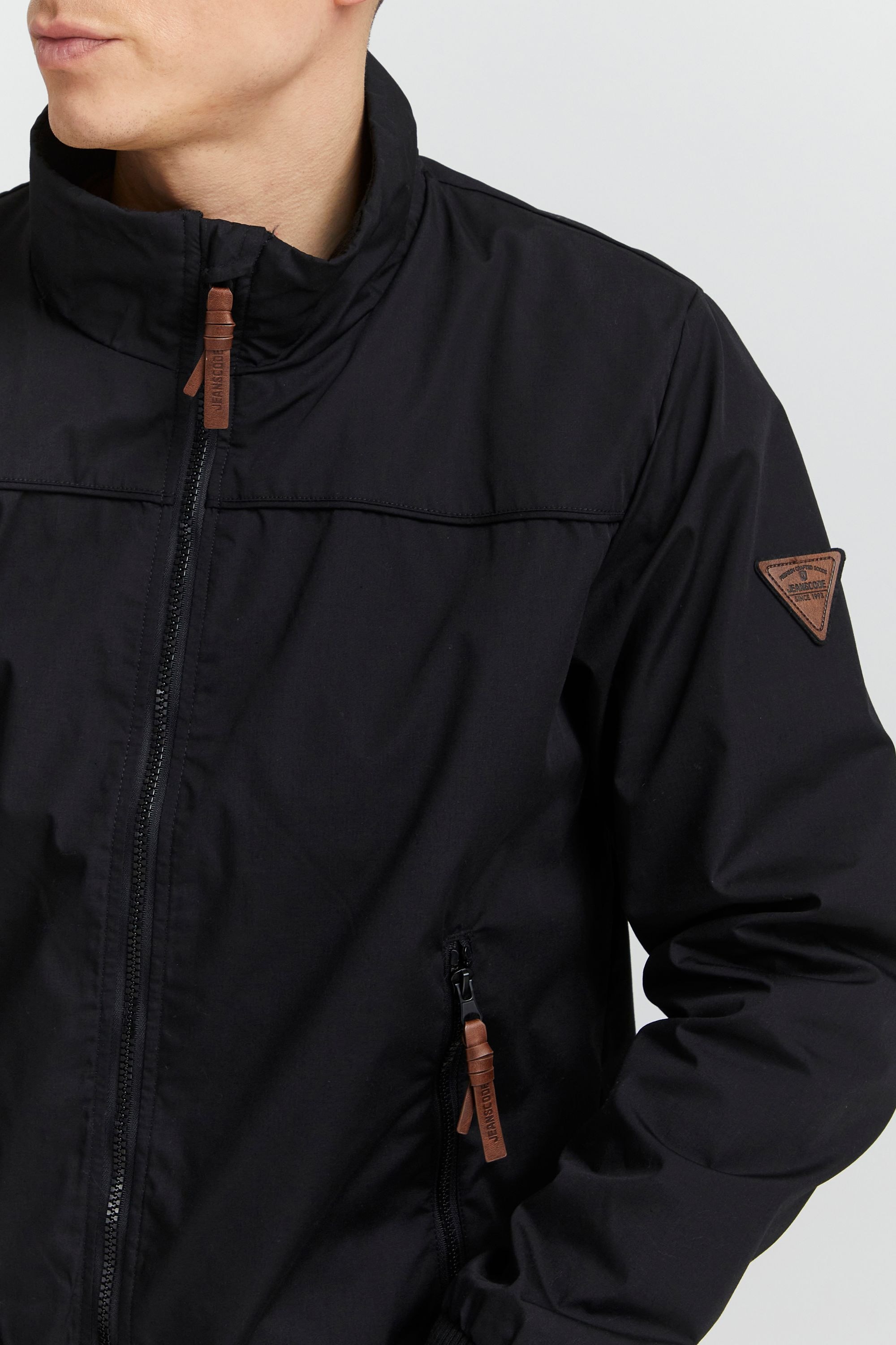 Indicode Funktionsjacke »Übergangsjacke IDKloppo«