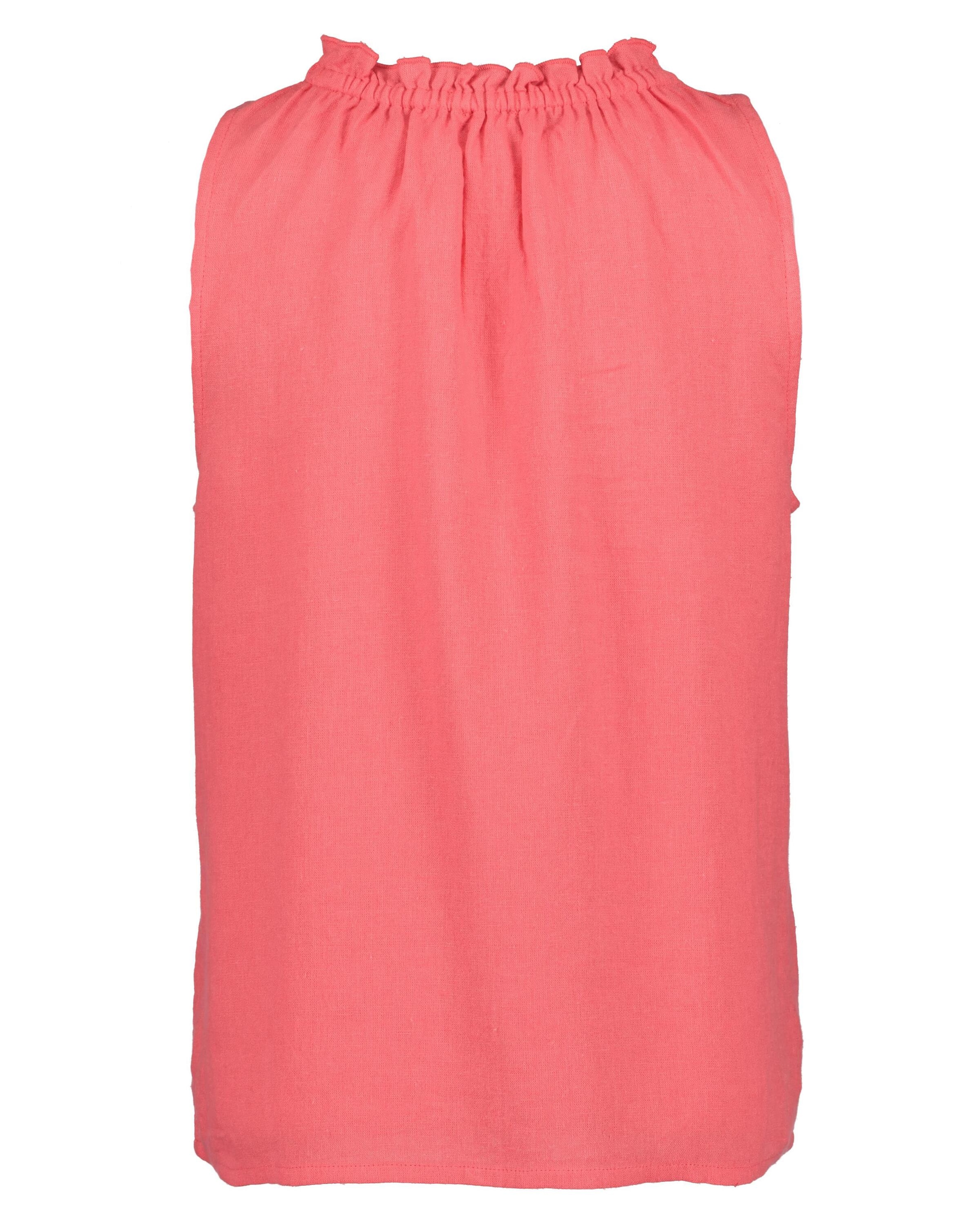 Blue Seven Klassische Bluse »Blue Seven Damen Bluse«, (1 tlg.)