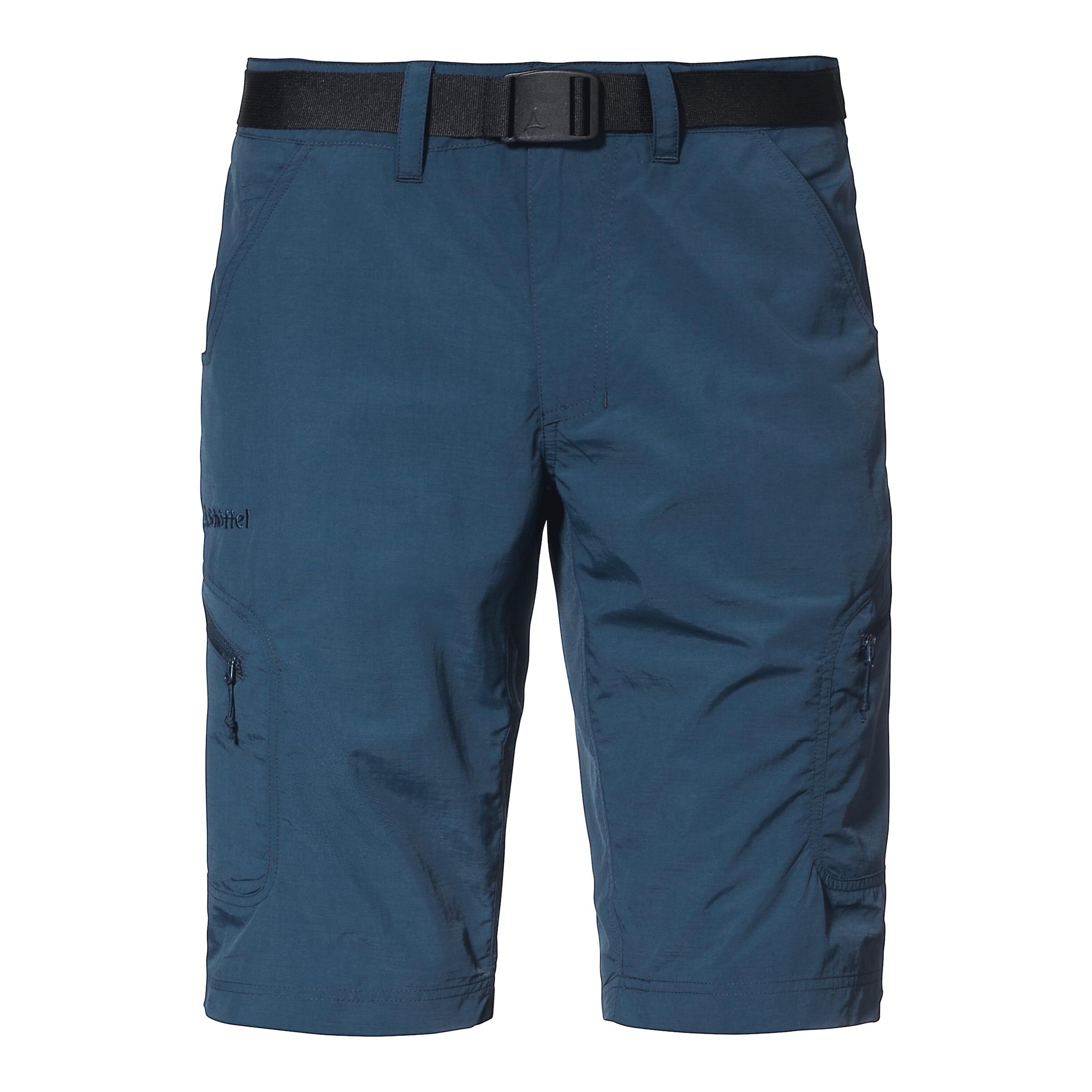 Schöffel Shorts »Shorts Silvaplana2«  kurze Hose, schnell trocknendes Material, hoher Feuchtigkeitstransport