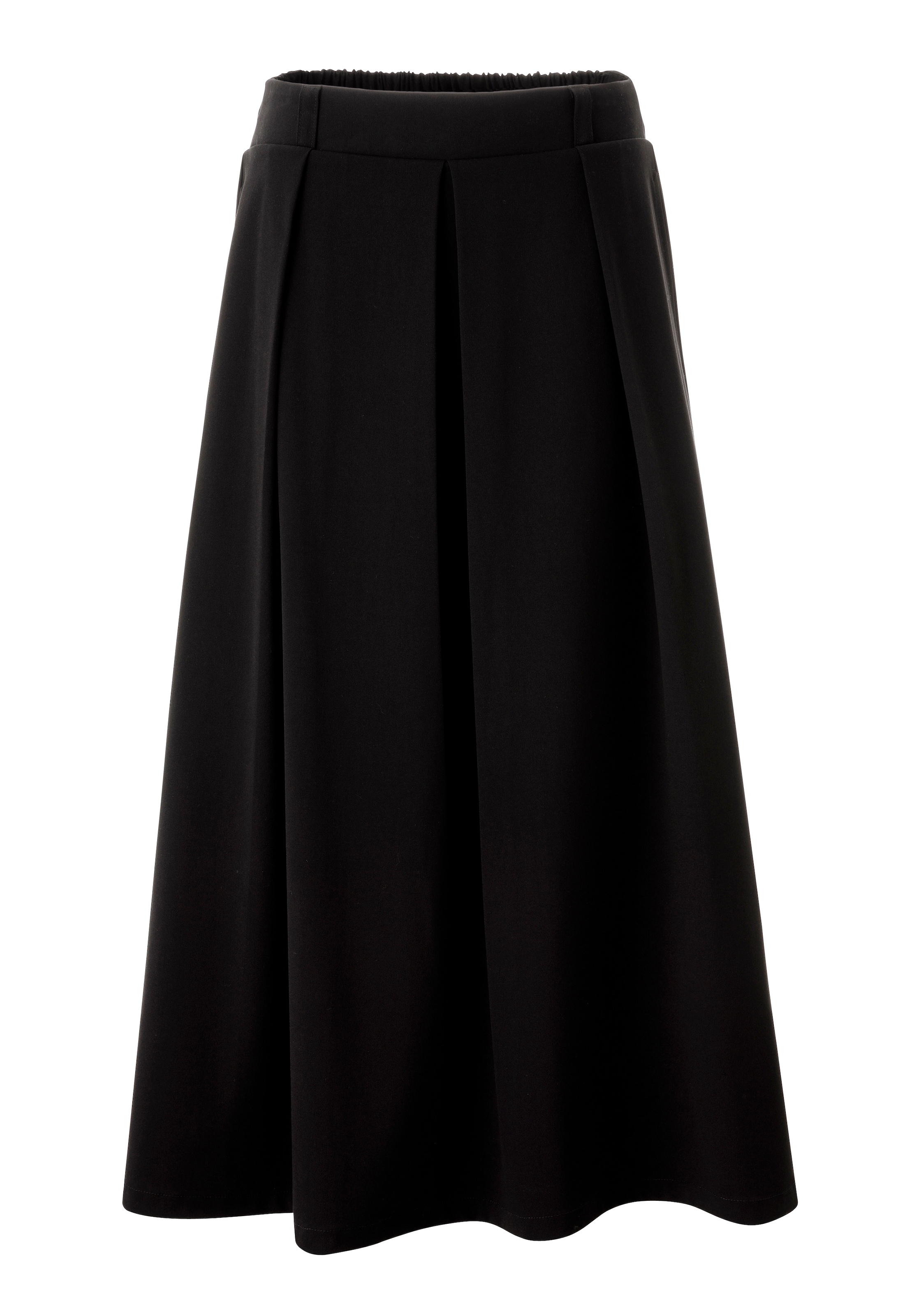 Aniston CASUAL Maxirock in A-Linien-Form - NEUE KOLLEKTION