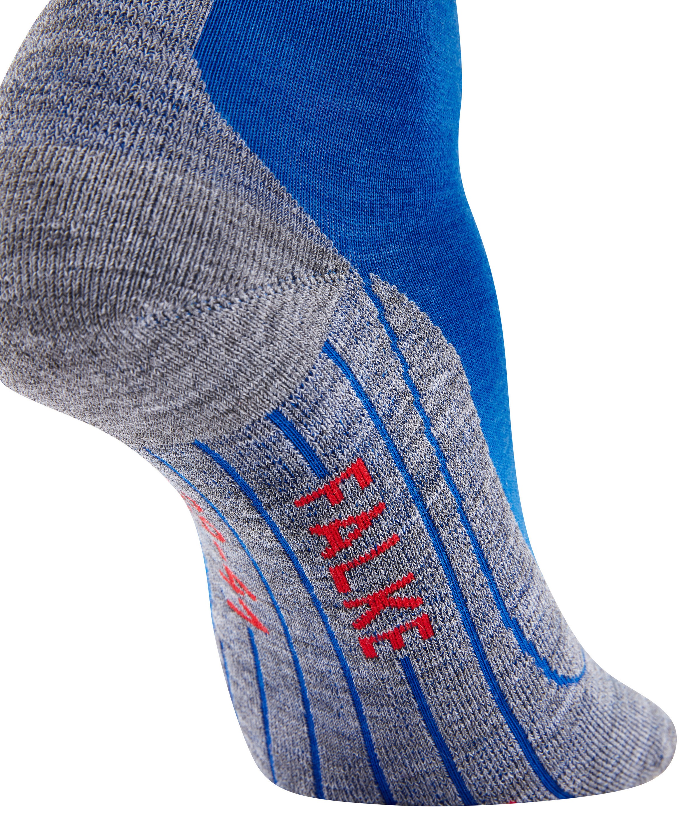 FALKE Wandersocken »TK5 Wander«, schnell trocknend, hohe Feuchtigkeitsaufnahme, Wollanteil