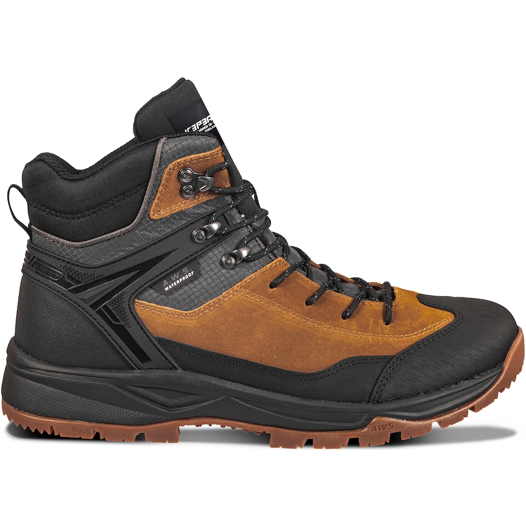 Icepeak Wanderschuh »ABACO MR«