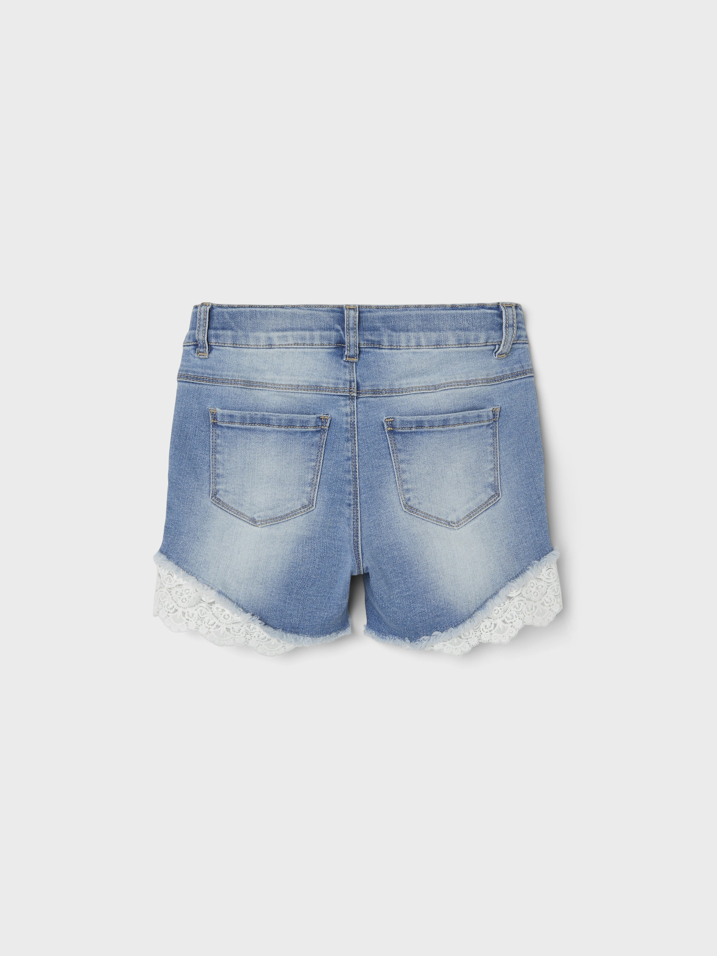 Name It »SALLI« Girl Jeansshorts