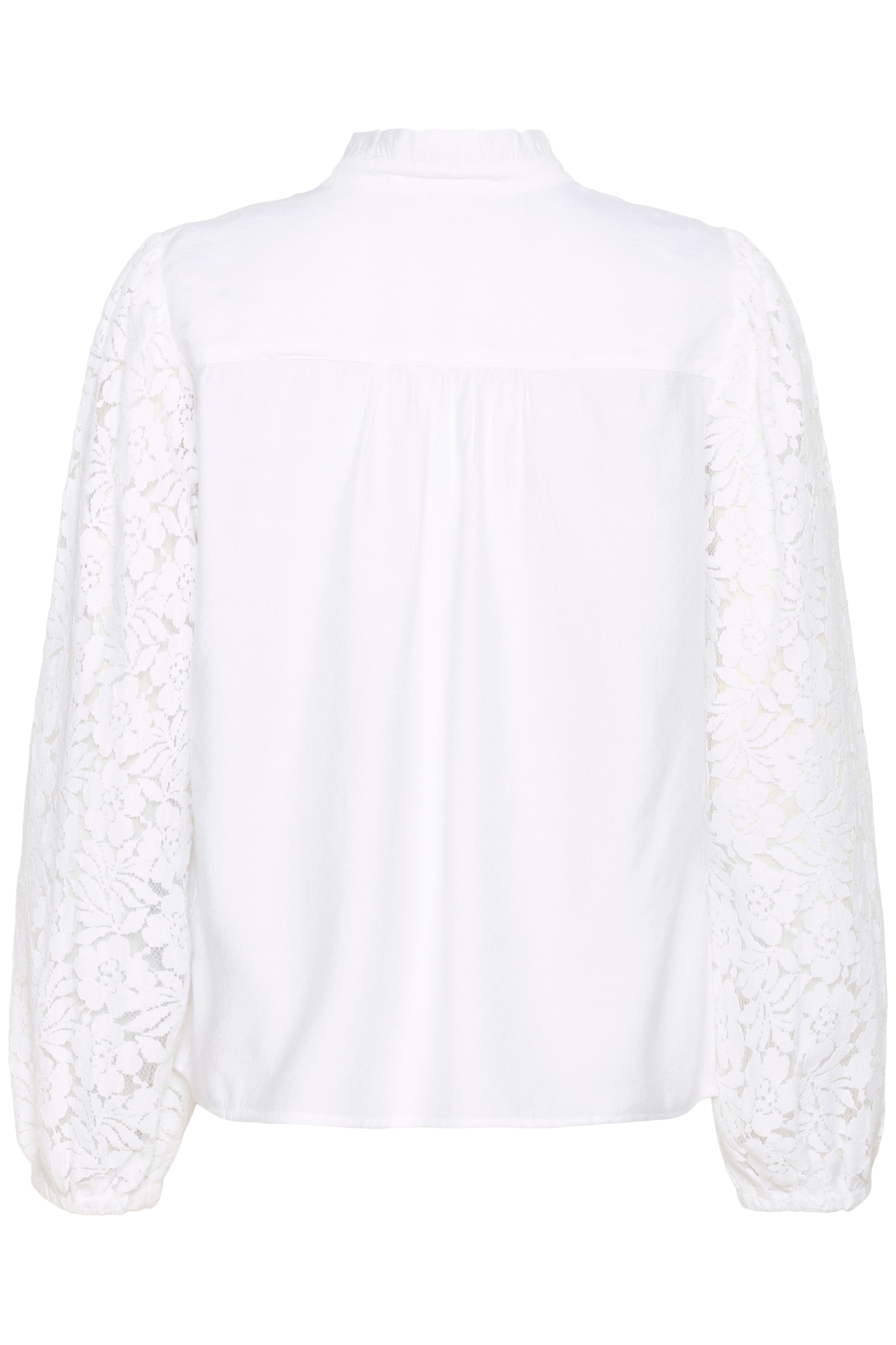Cream Langarmbluse »Damen Bluse langarm CRLiselin«