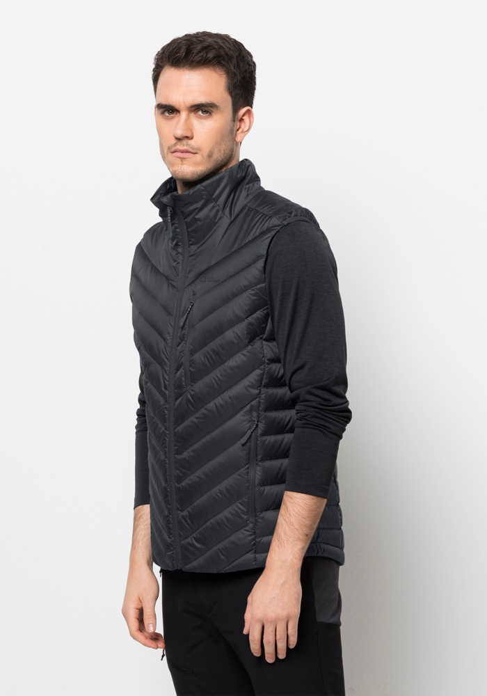 Daunenweste »PASSAMANI DOWN VEST M«