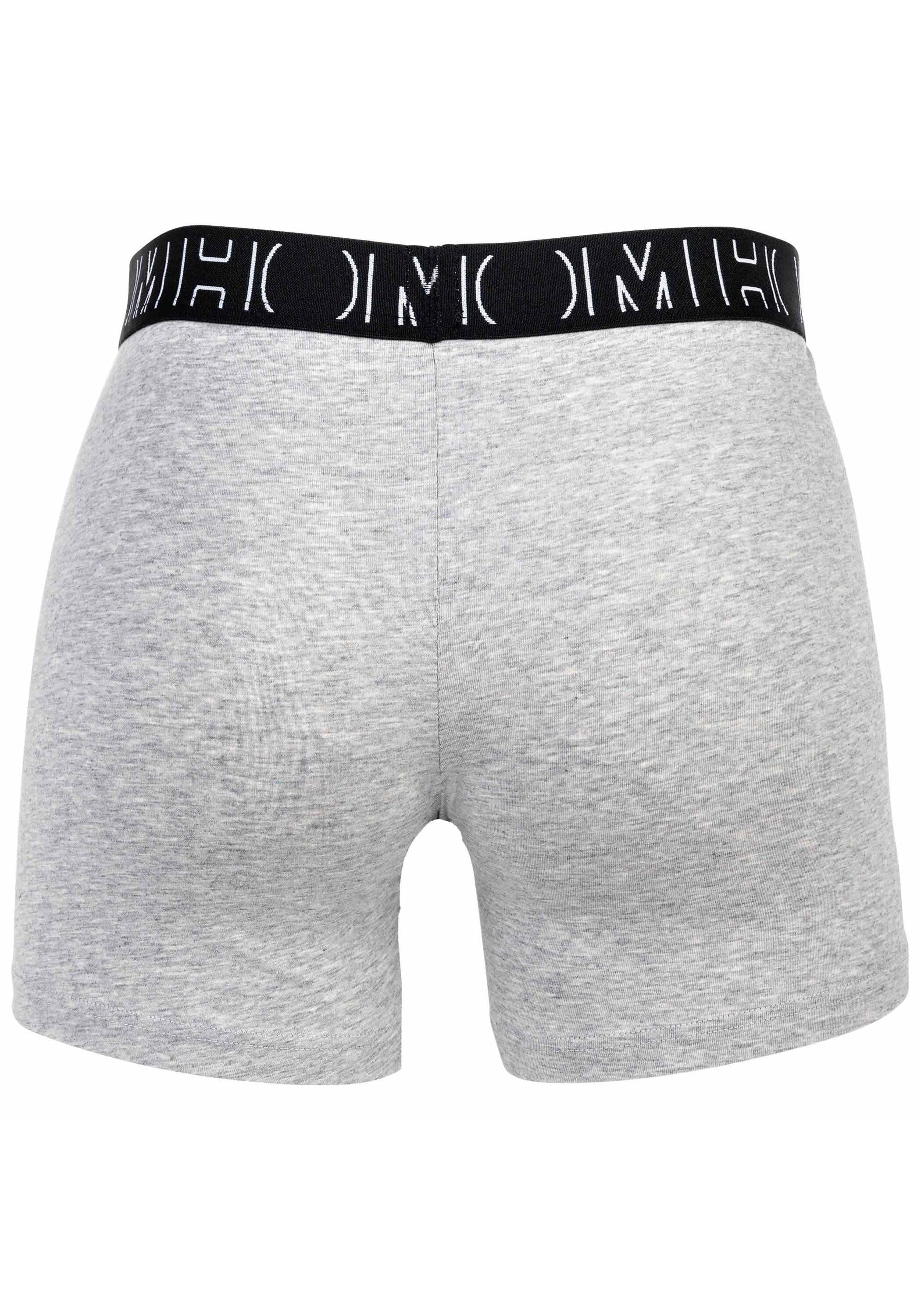 Hom Boxershorts »Boxershort Rayan #2 3P 3er Pack«