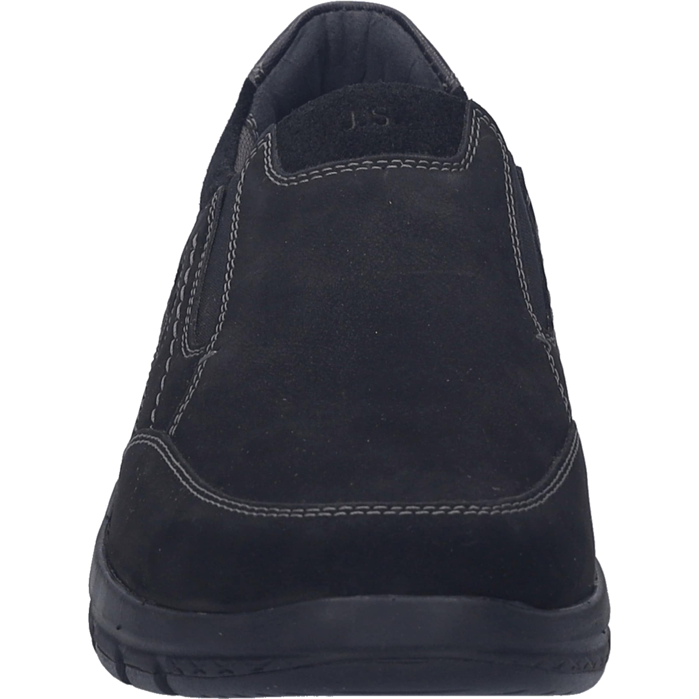 Josef Seibel Slipper »Giuseppe 09, black-black«