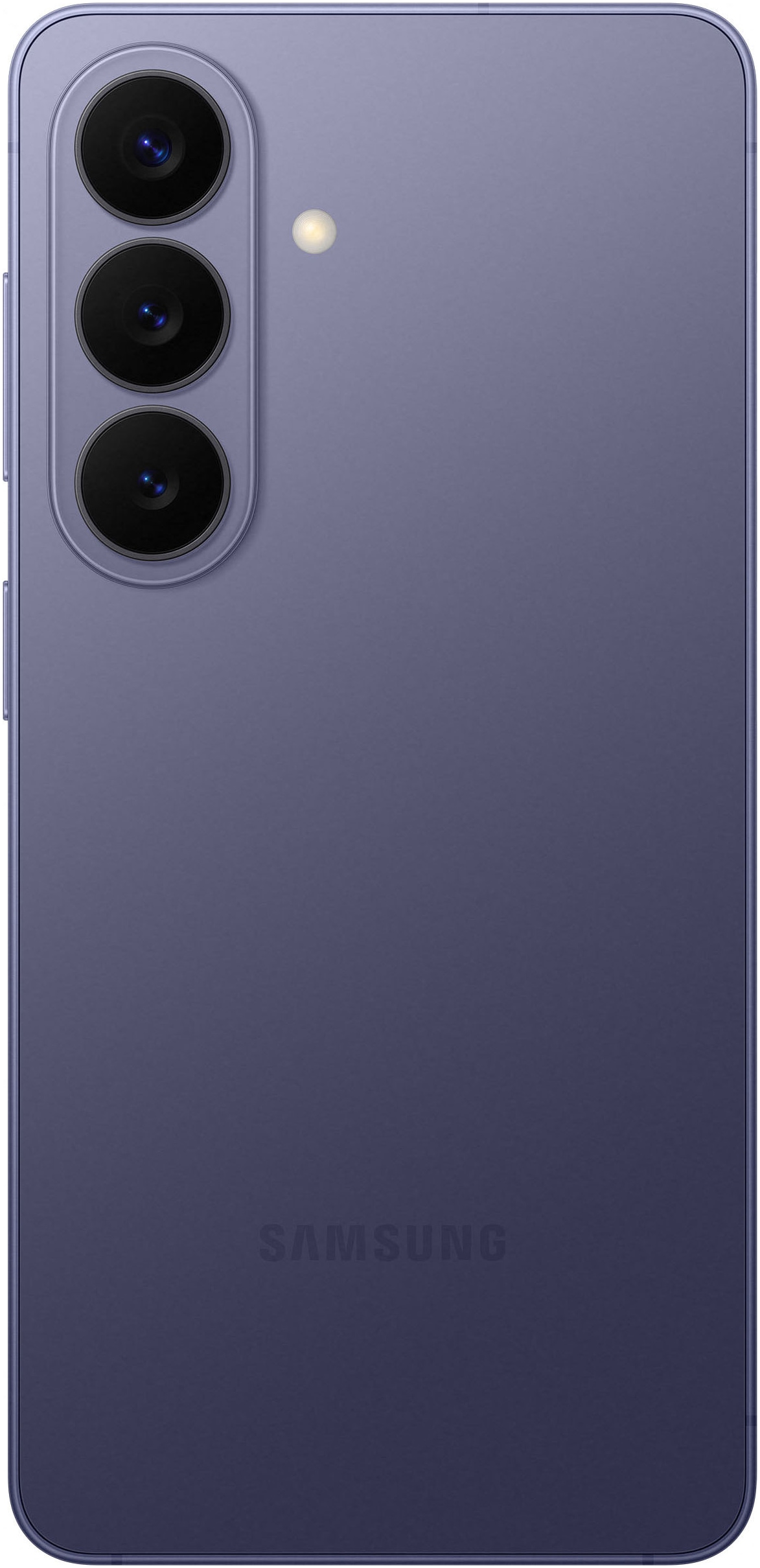 Samsung Smartphone »Galaxy S26« cobalt violet