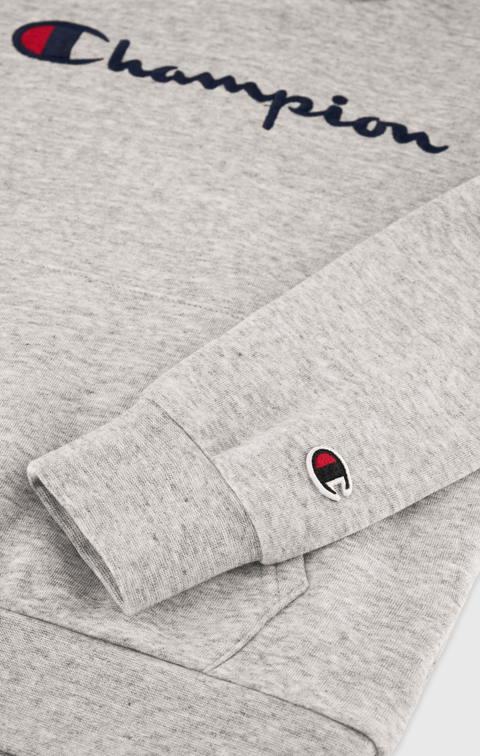 Champion Kapuzensweatshirt, für Kinder