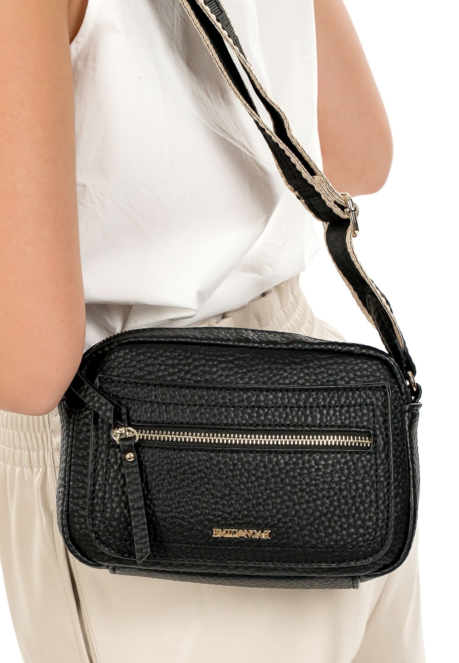 EMILY & NOAH Umhängetasche »Umhängetasche E&N Heidi«