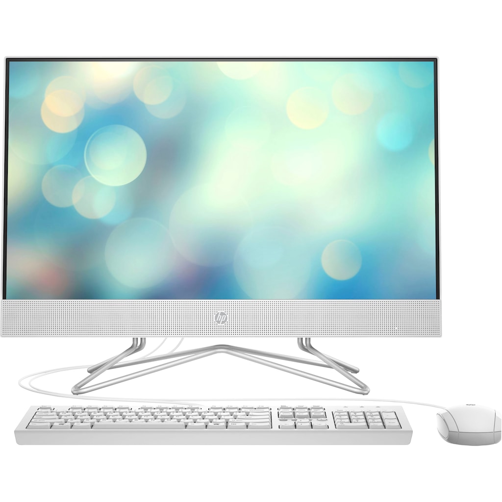 HP All-in-One PC »24-df0200ng«