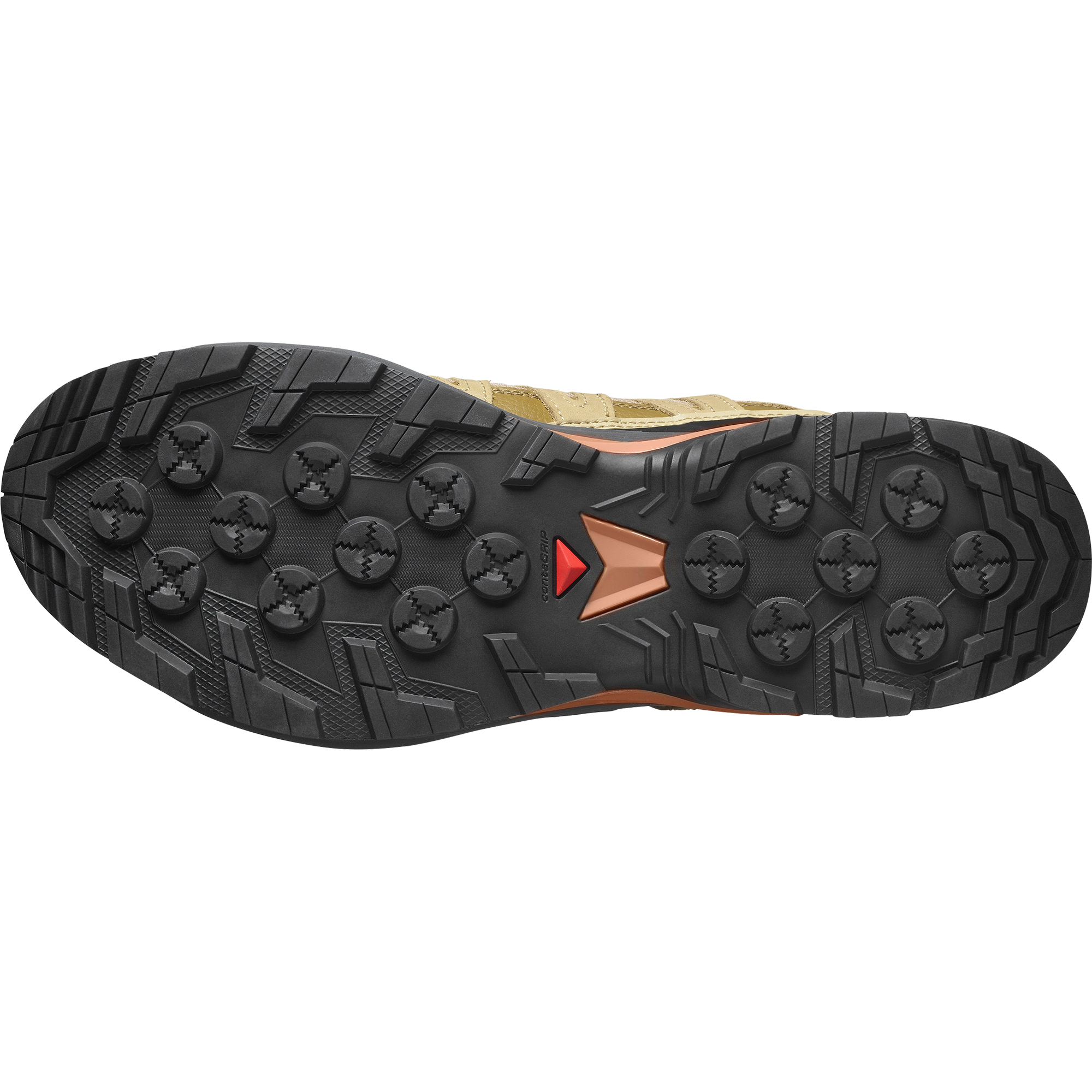 Salomon Wanderschuh »X-ADVENTURE RECON GORE-TEX«, wasserdicht