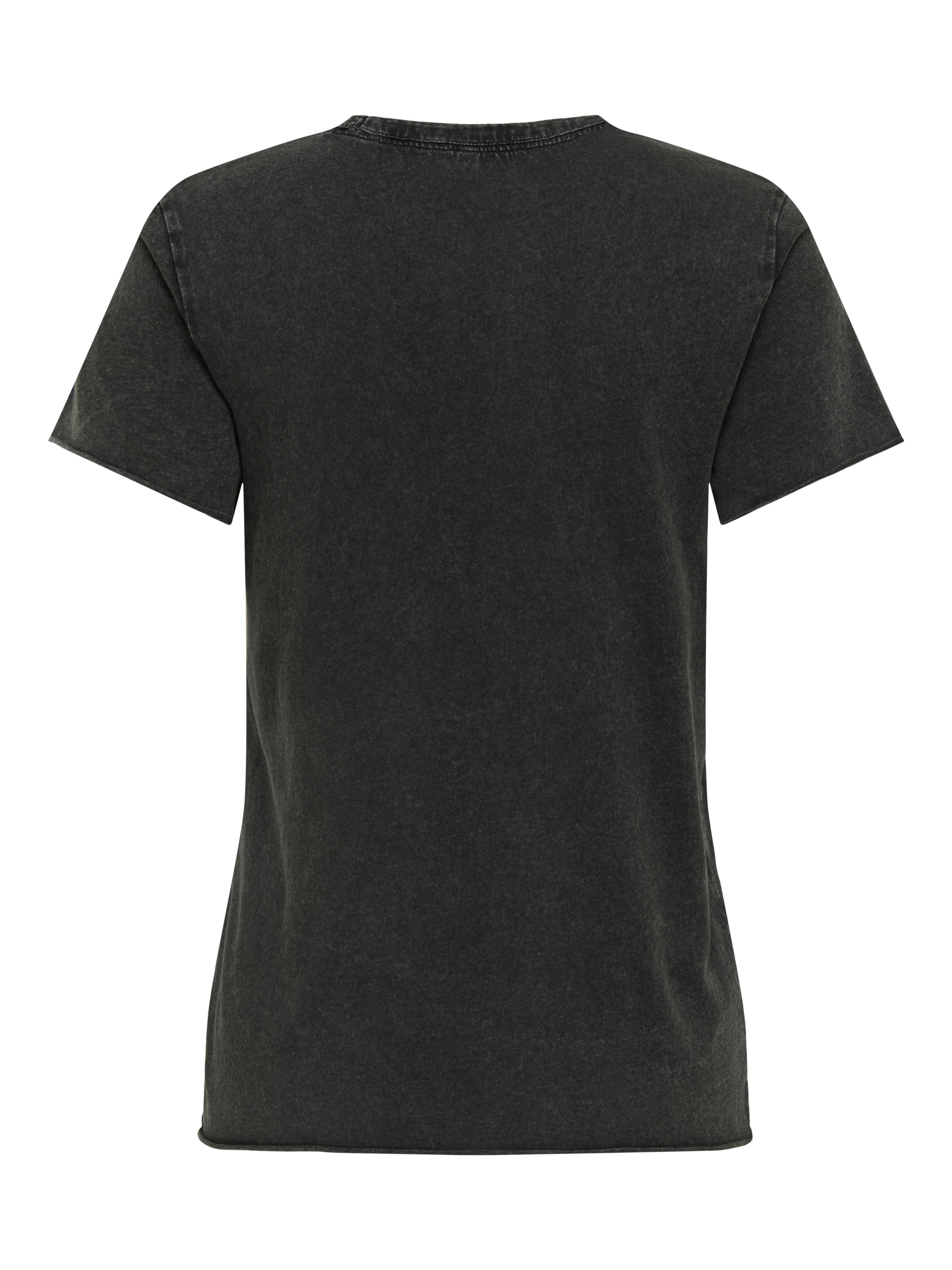 ONLY Rundhalsshirt »ONLLUCY REG S/S TOP JRS NOOS« unterschiedlich bedruckt