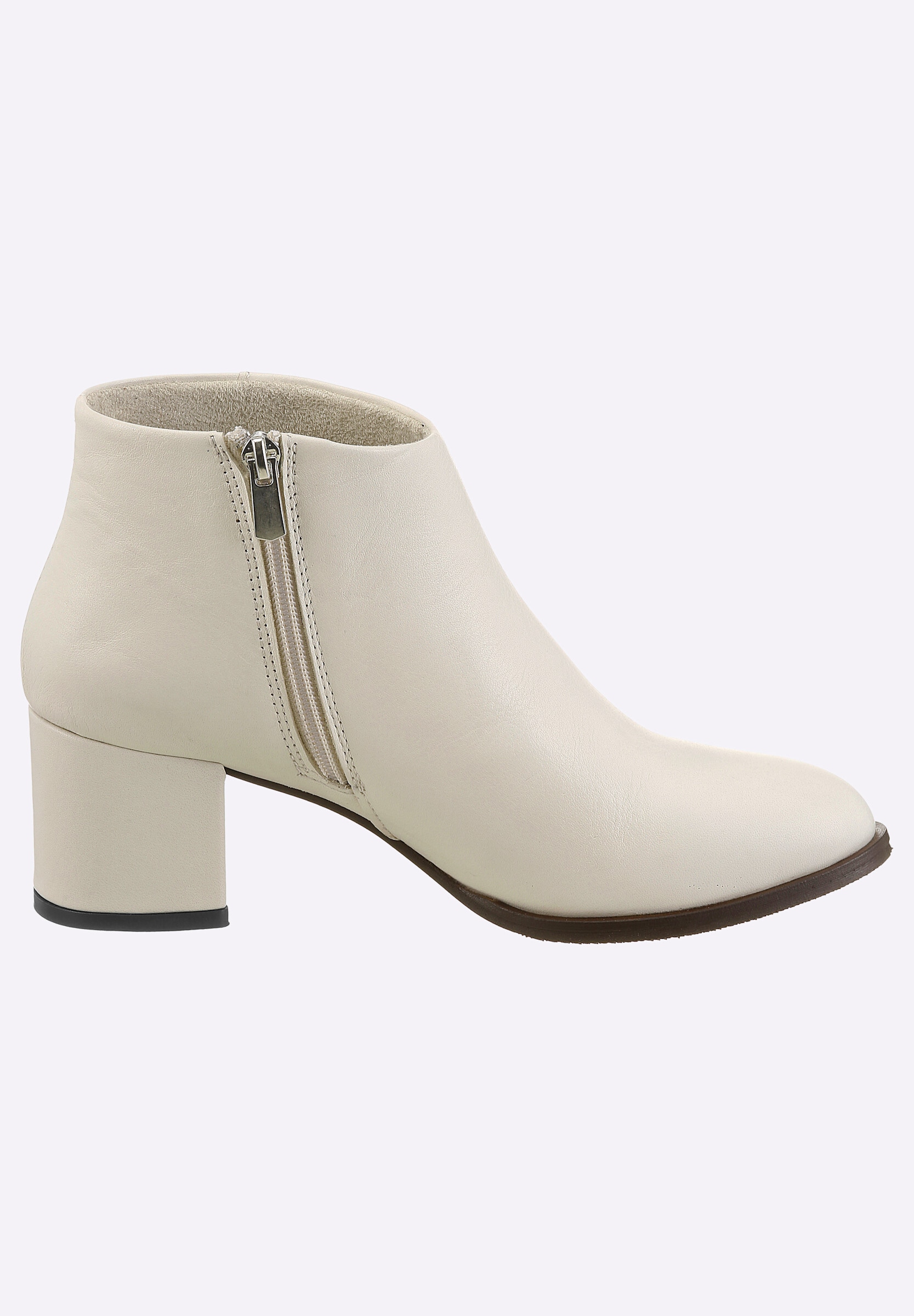 Andrea Conti Stiefelette »Kurzstiefelette Kurzstiefelette«