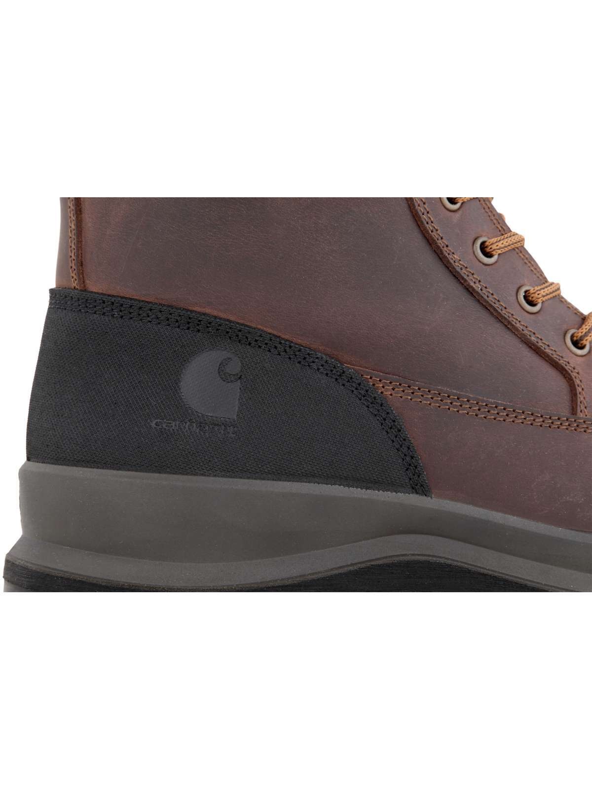 Carhartt Sicherheitsstiefel »Detroit S3 Highboot«
