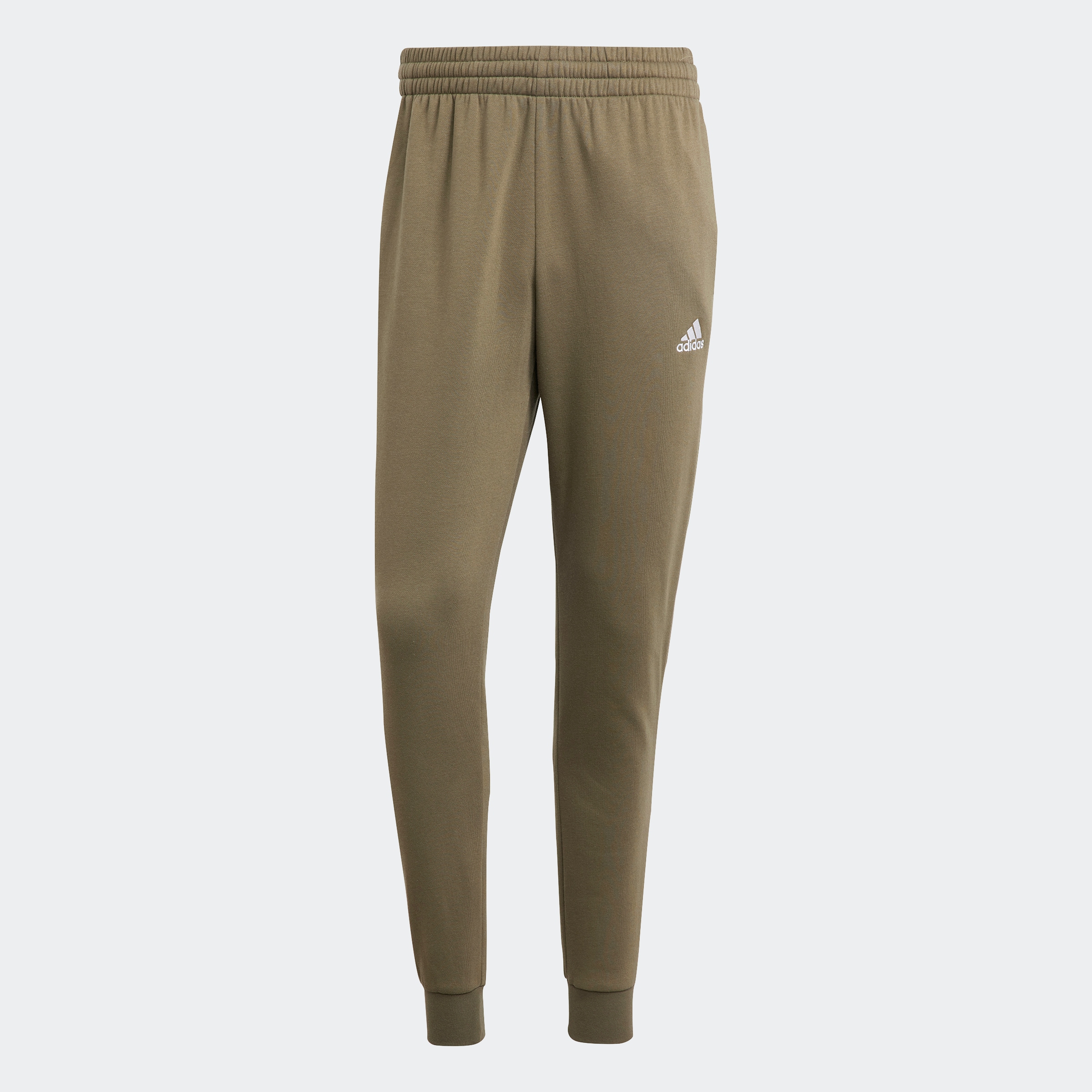 adidas Sportswear Trainingsanzug »BASIC 3-STREIFEN«, (2 tlg.)