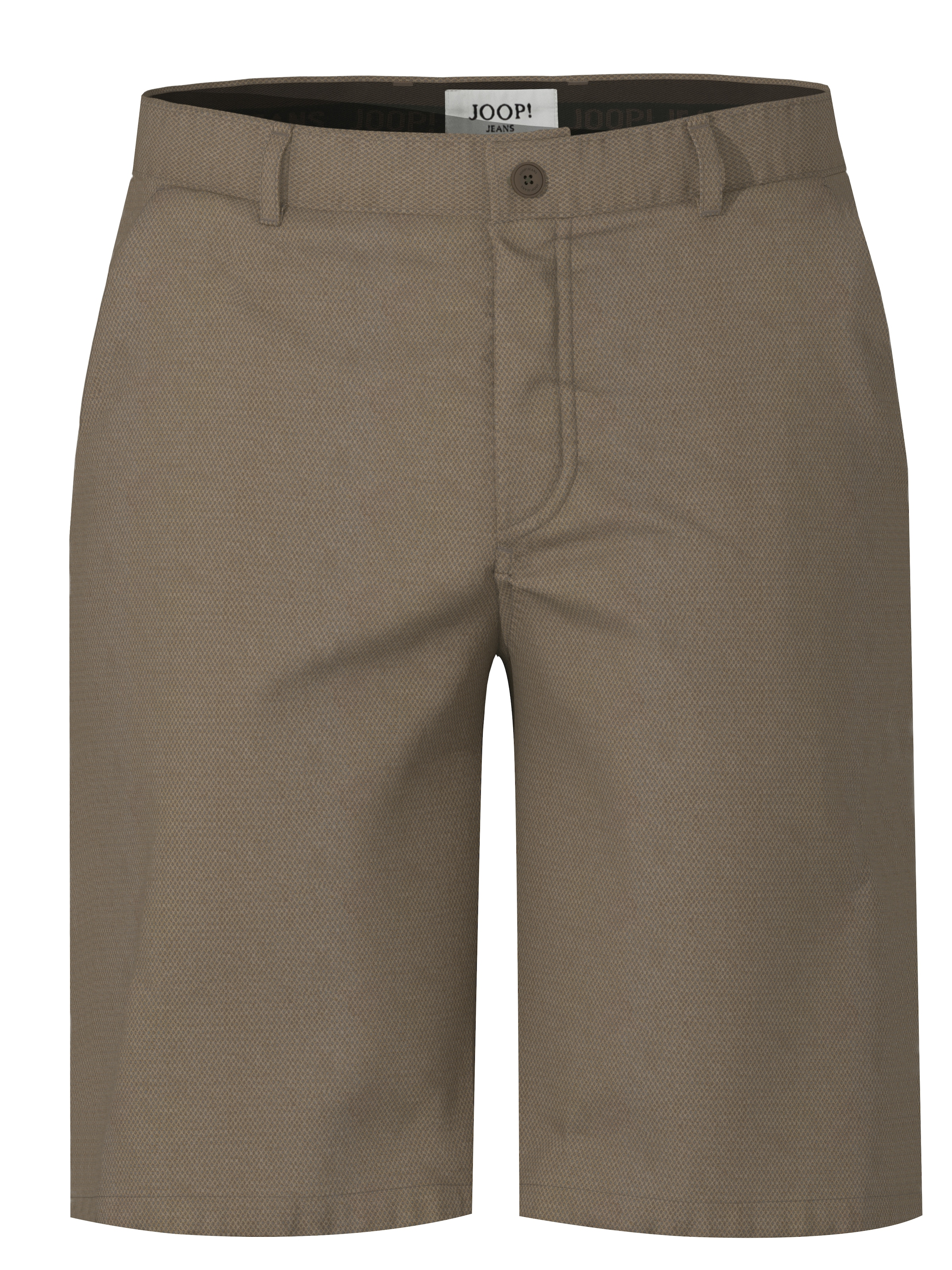 Joop Jeans Shorts »Rudo-D«, Mit Gürtelschlaufen