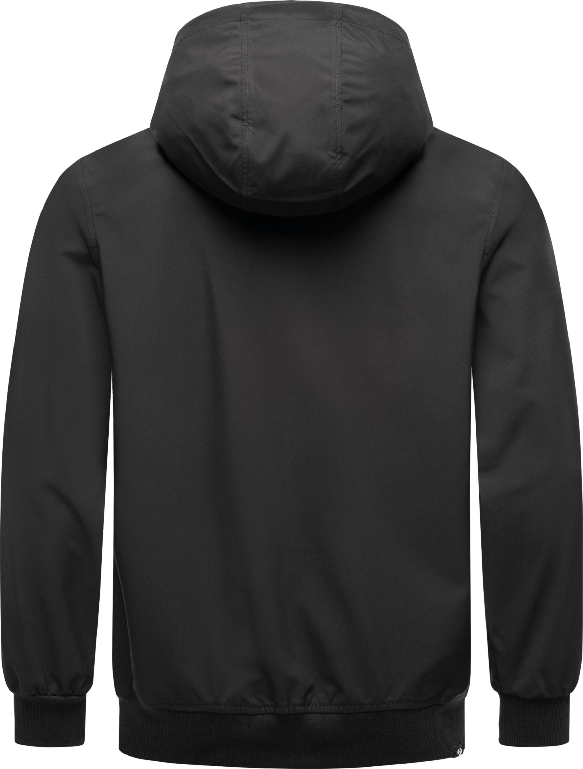 Ragwear Outdoorjacke »Kapuzenjacke Tyller Bonded«