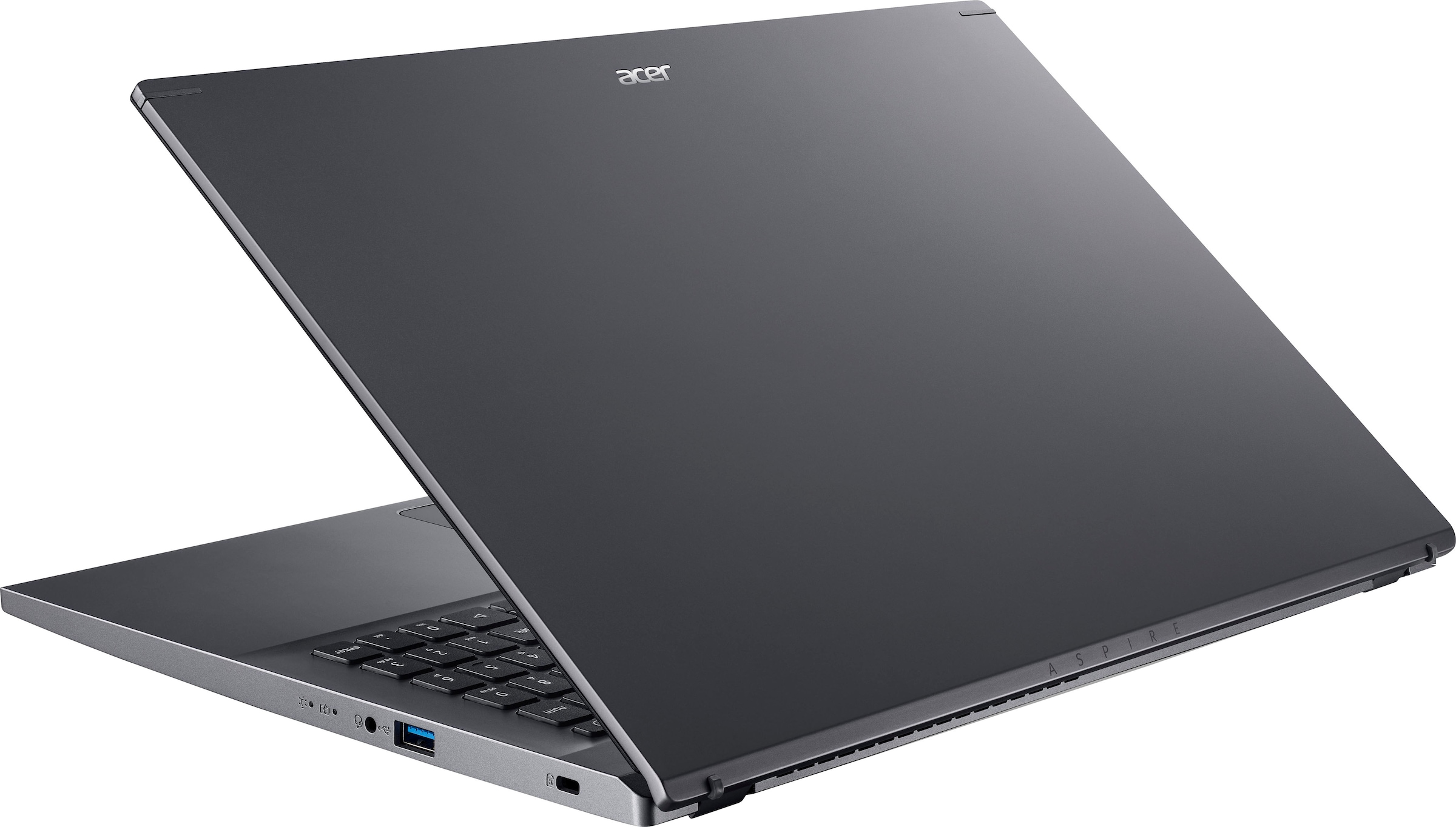 Acer Notebook »A515-57-51J2«, 39,62 cm, / 15,6 Zoll, Intel, Core i5, UHD Graphics, 1000 GB SSD