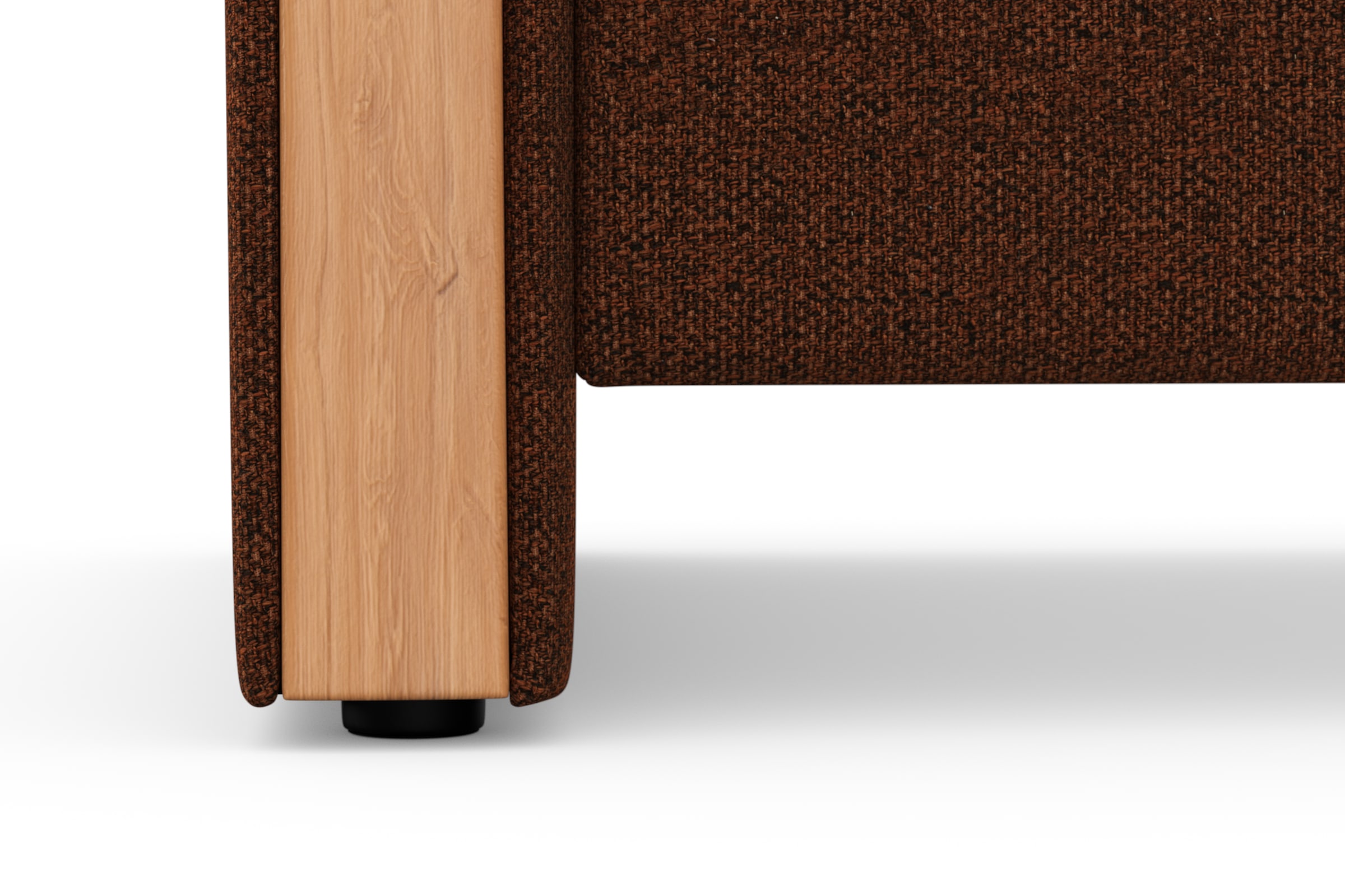 Home affaire 3-Sitzer »Dangast« Kopfteilverstellung, wahlweise auch mit motorischer Relaxfunktion