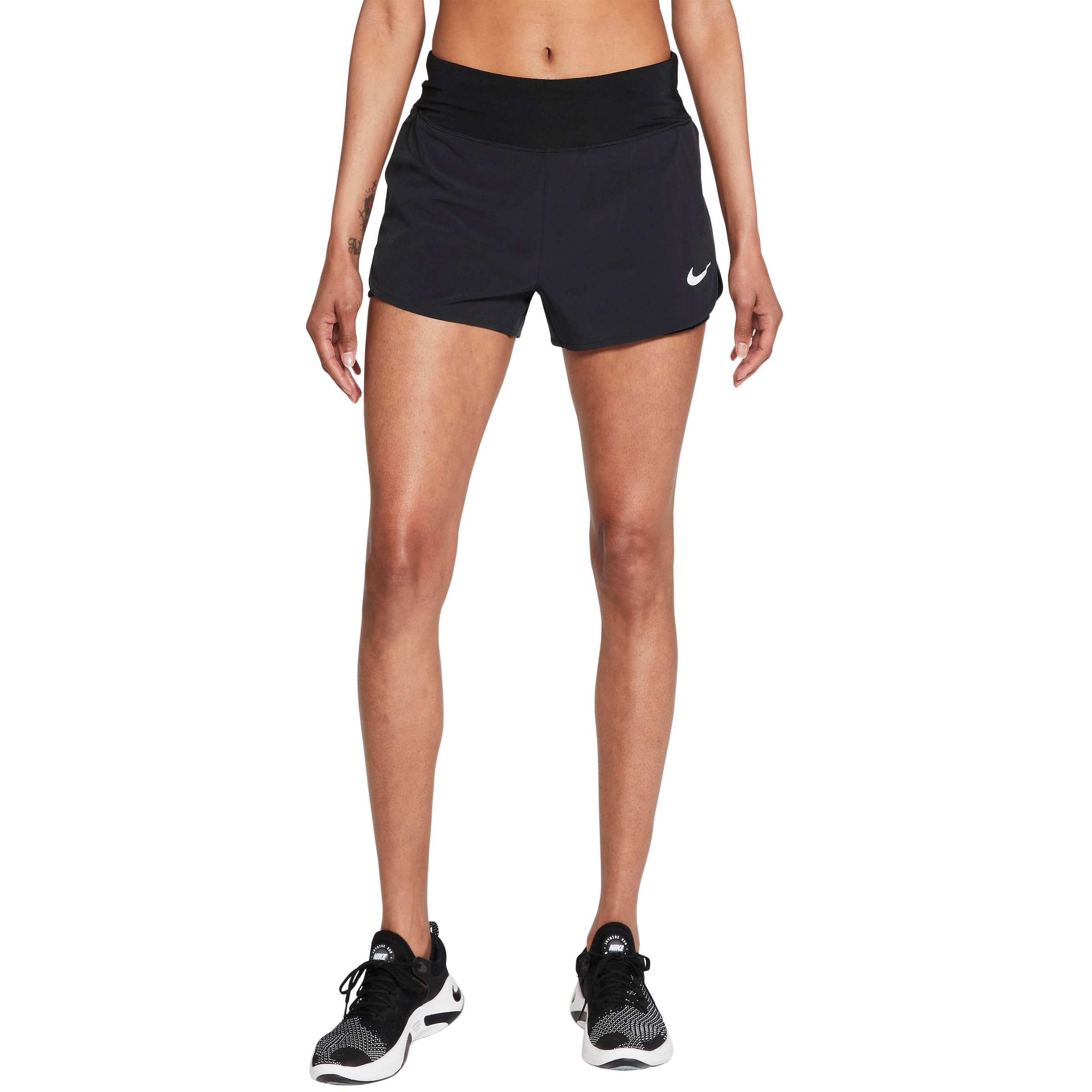Nike Laufshorts »Nike Eclipse Women's 2-in-1 Running Shorts«
