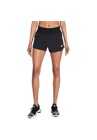 Laufshorts »Nike Eclipse Women's 2-in-1 Running Shorts«