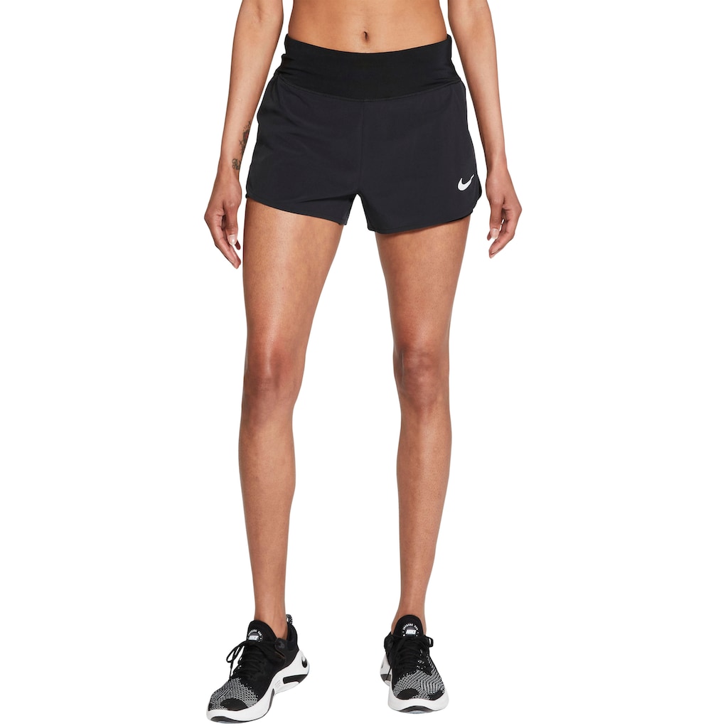 Nike Laufshorts »Nike Eclipse Women's 2-in-1 Running Shorts«