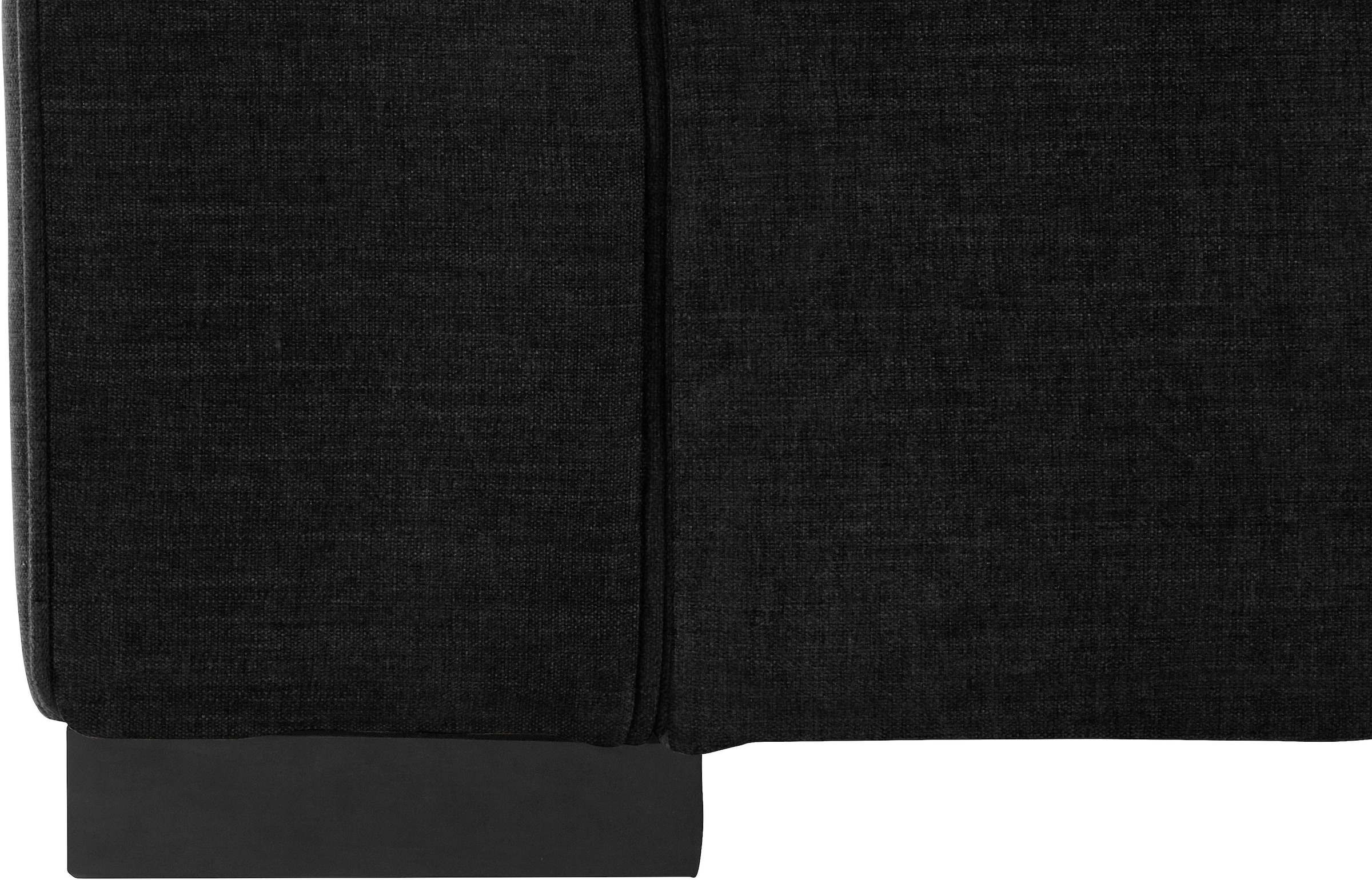 Guido Maria Kretschmer Home&Living Sofaelement »Skara«, Modul zum eigenen Zusammenstellen, in vielen Bezugsqualitäten