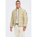 ONLY & SONS Steppjacke »MELVIN QUILTED JACKET«