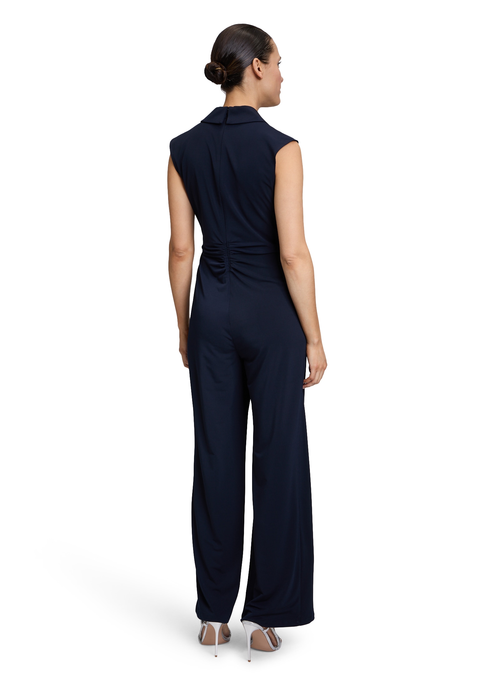 Vera Mont Jumpsuit »Jumpsuit ohne Arm«