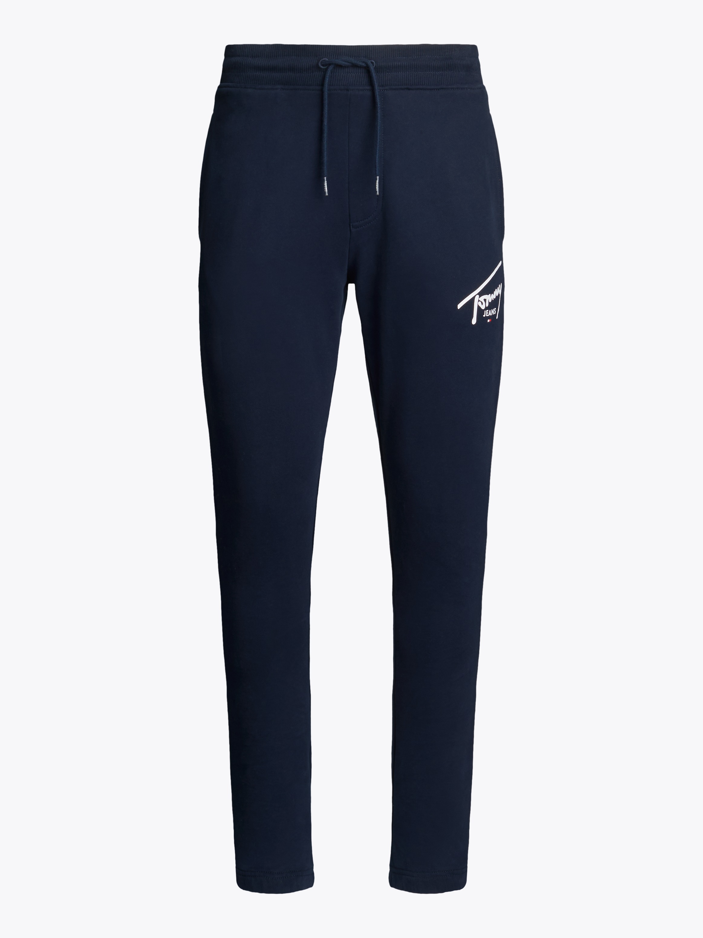 Tommy Jeans Plus Sweathose »TJM SLIM ENTRY GRPHC SWTPNT EXT«, Große Größen