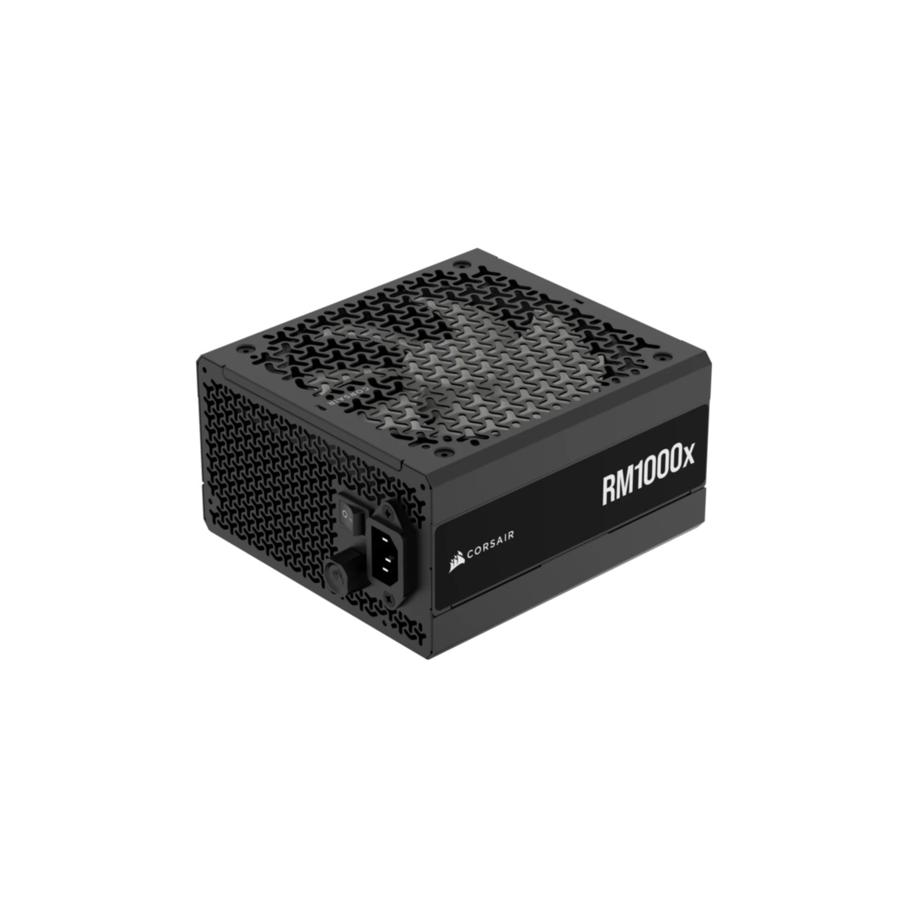 Corsair Netzteil »RM1000x«