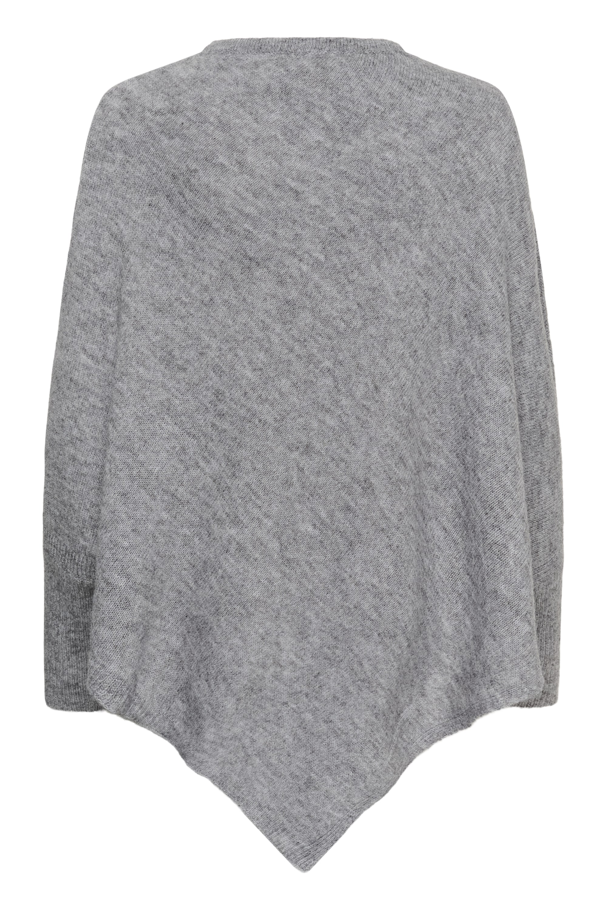 Cream Strickponcho »Damen Poncho CRElsie«