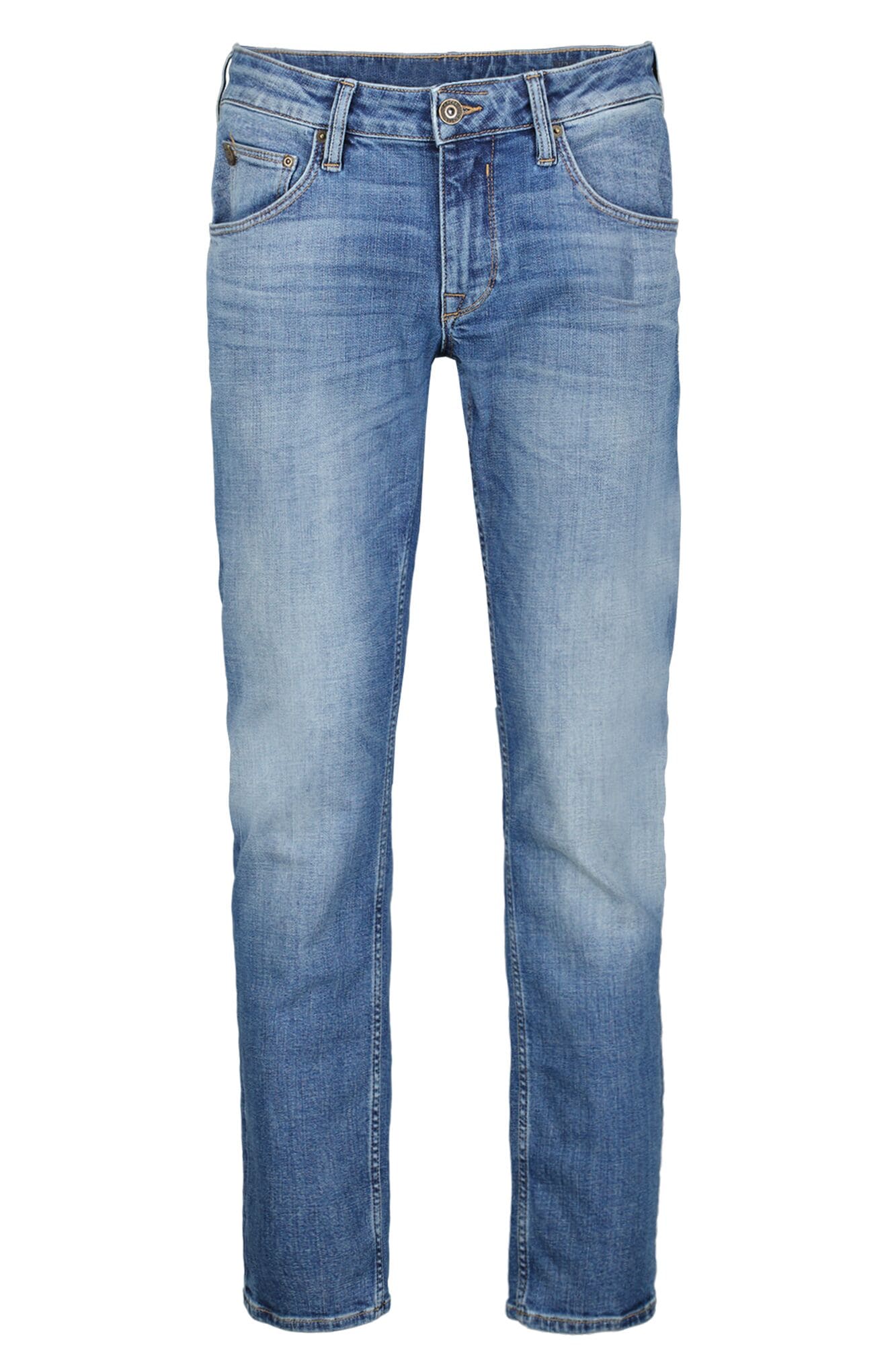 Garcia Tapered-fit-Jeans »Russo 611«