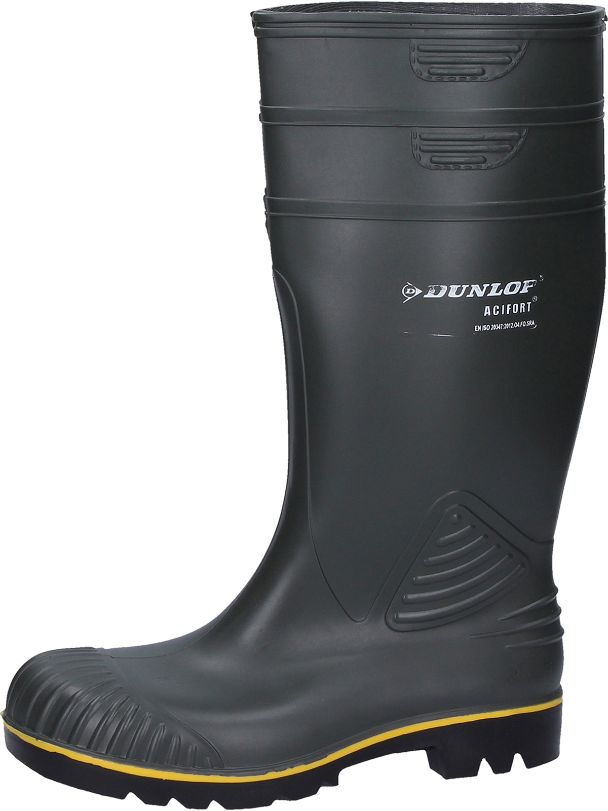 Dunlop Gummistiefel »Acifort Heavy Duty«