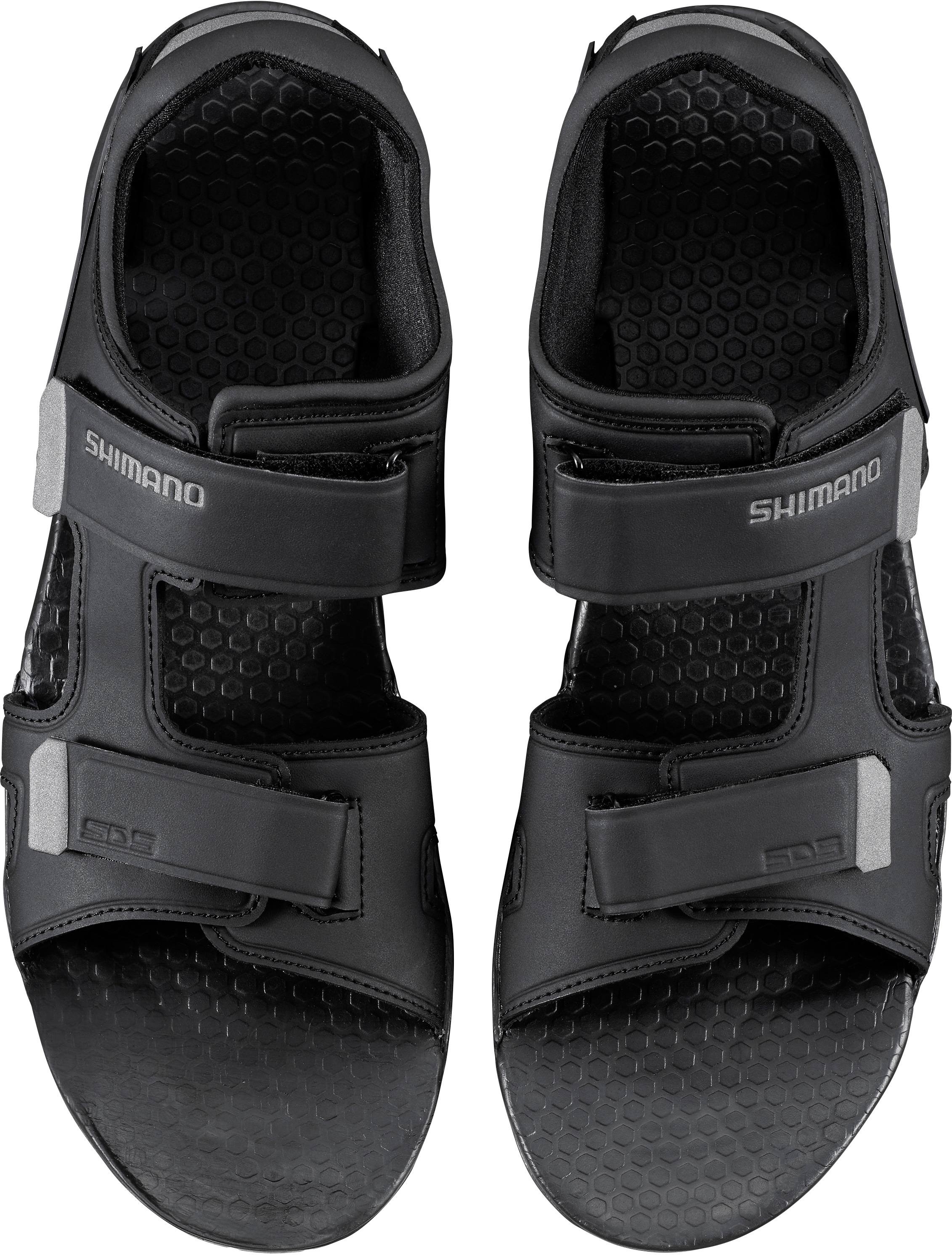 Shimano Fahrradschuh »Fahrradsandalen SH-SD5L«