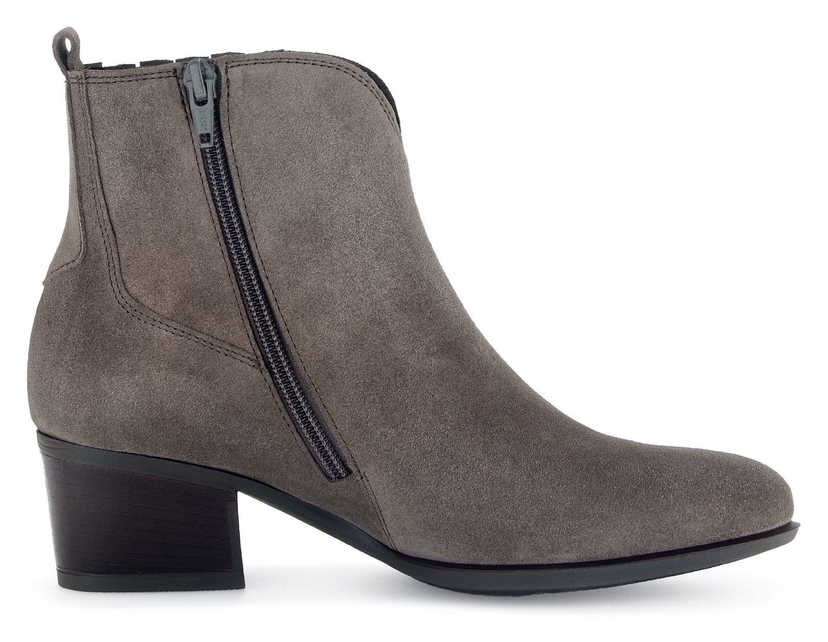 Gabor Westernstiefelette »St.Tropez«, Cowboystiefelette, Boots, Komfortschuh in bequemer Weite G (= weit)