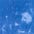 blau-bedruckt