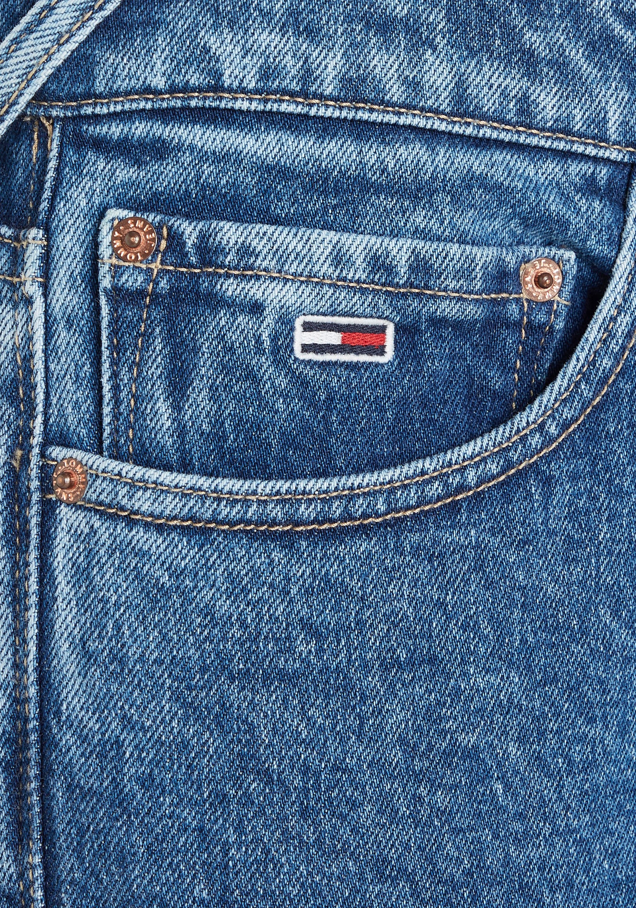 Tommy Jeans 5-Pocket-Jeans »SCANTON ♕ Y SLIM« bei