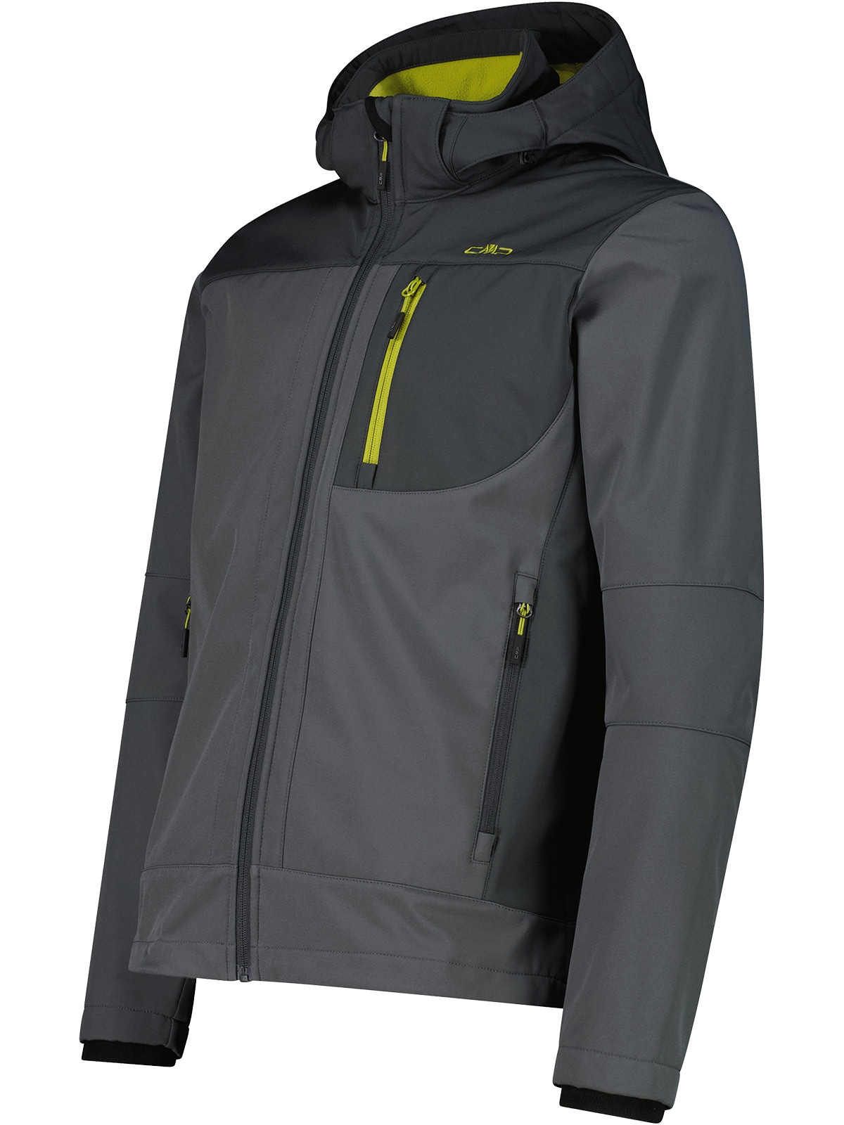 CMP Funktionsjacke »Softshelljacke«