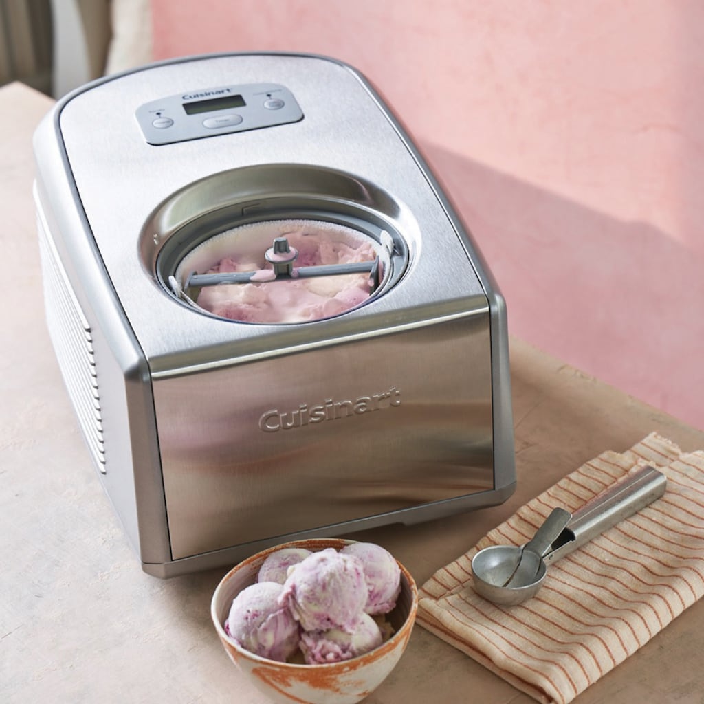 Cuisinart Eismaschine »Ice Cream & Gelato Professional, ICE100E«, 150 W