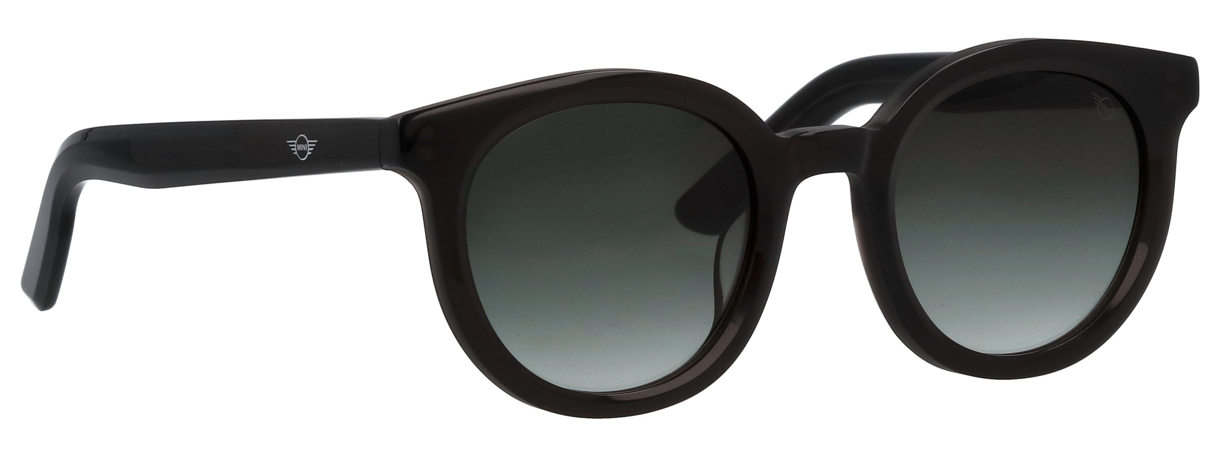 MINI EYEWEAR Sonnenbrille »746020«, Form Schmetterling, leichter Verlaufstönung, adc uv 400