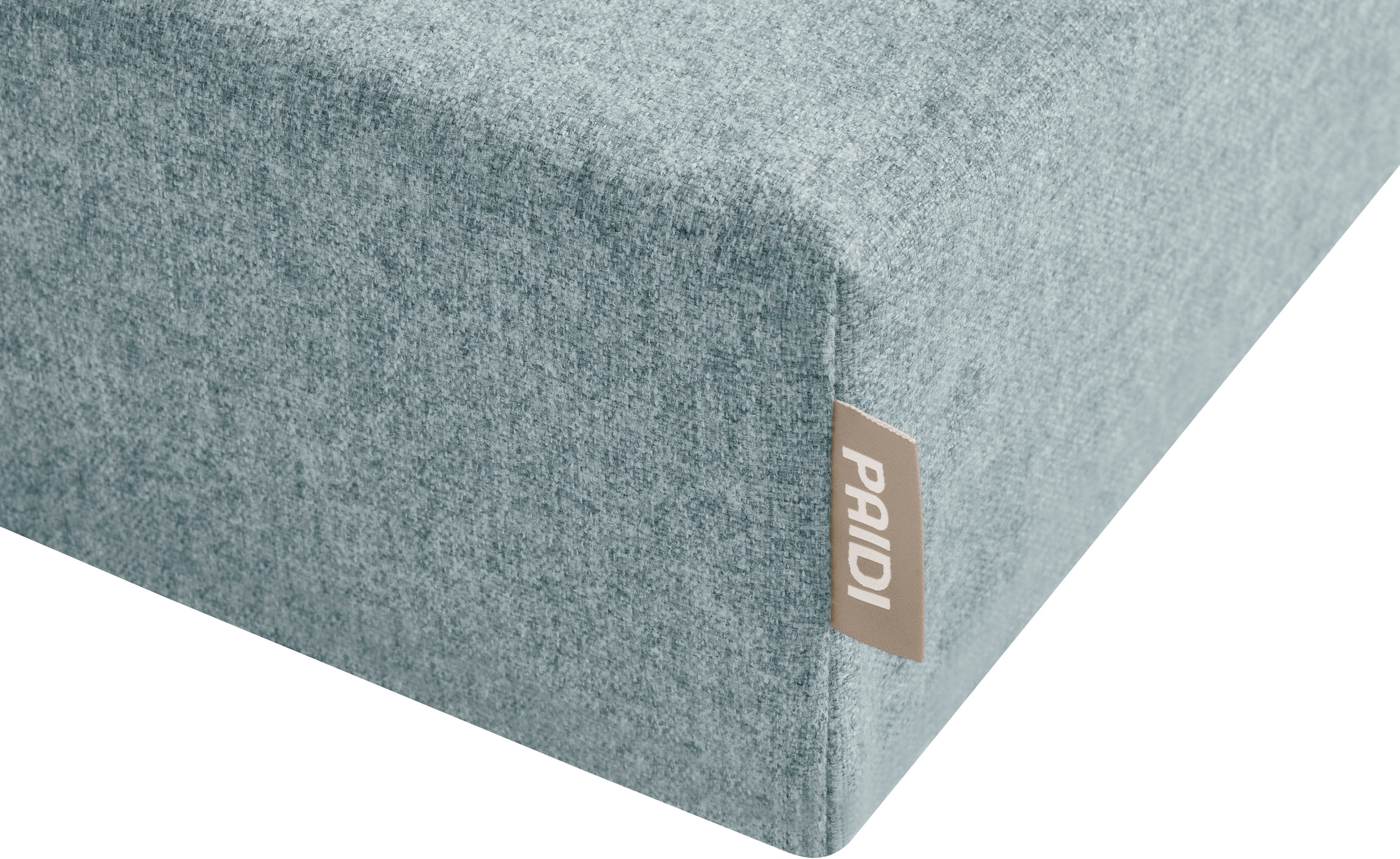 PAIDI Kaltschaummatratze »FLYNN, 7-Zonen Wendematratze mit Gel-Schaumlage« 14 cm hoch Verschiedene Größen und Farben, H2, 30° waschbarer Bezug, 1 Stk. tlg. Kinder- und Jugendseite, atmungsaktiv, strapazierfähig, Mikrofaser