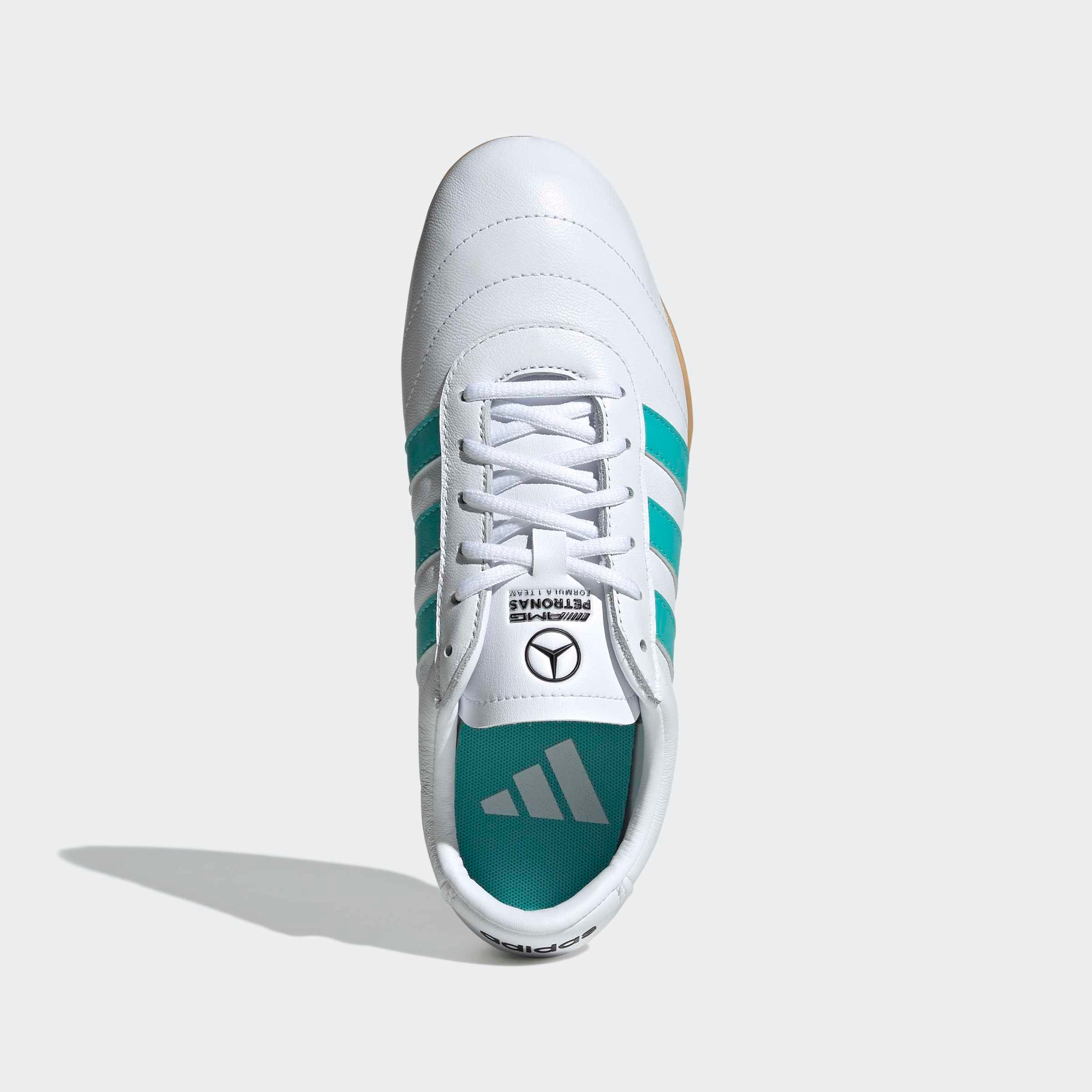 adidas Performance Sneaker »GRAND COURT LO MERCEDES-AMG PETRONAS F1 TEAM«