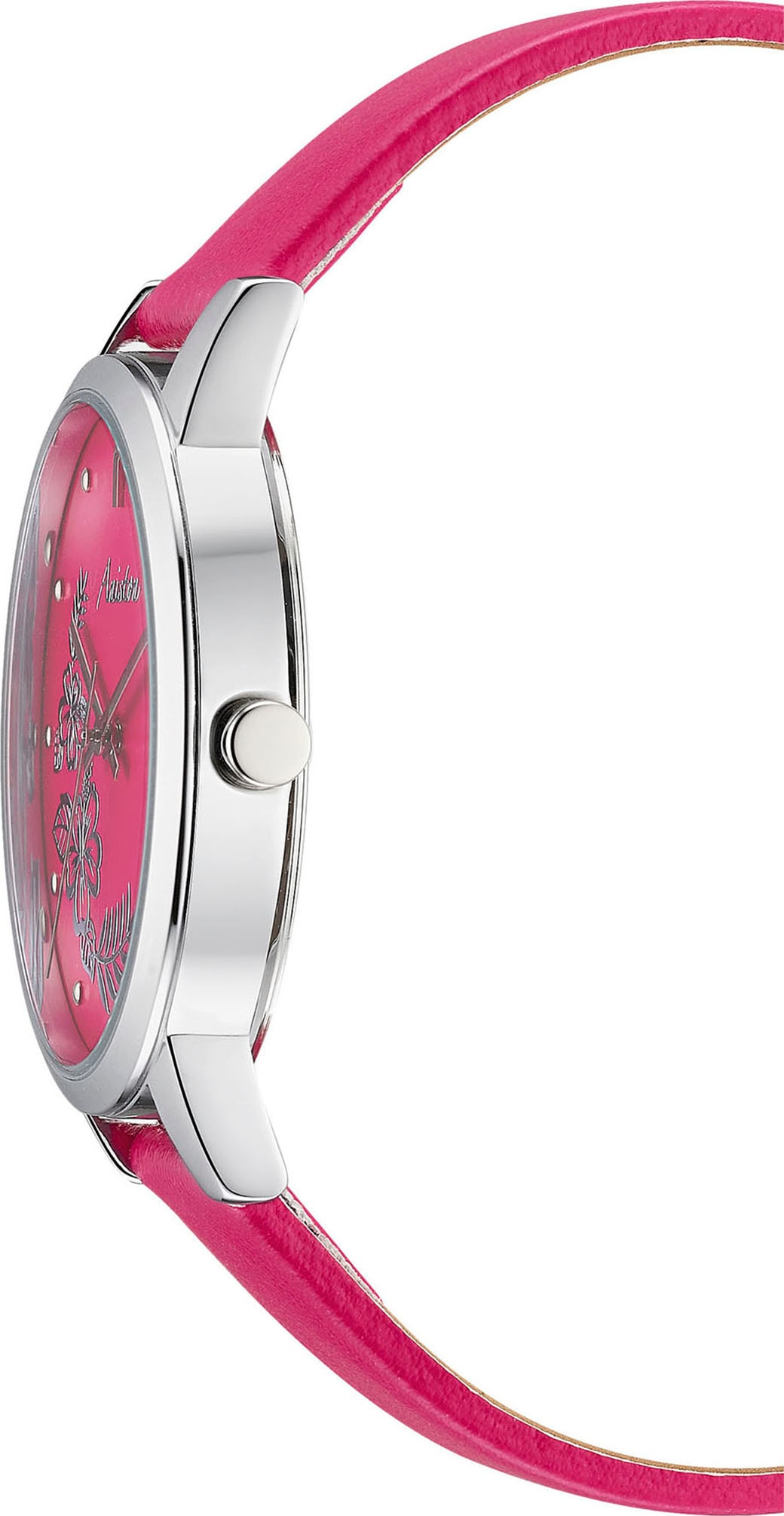 Aniston JEWELRY & WATCHES Quarzuhr, Armbanduhr, Damenuhr, analog